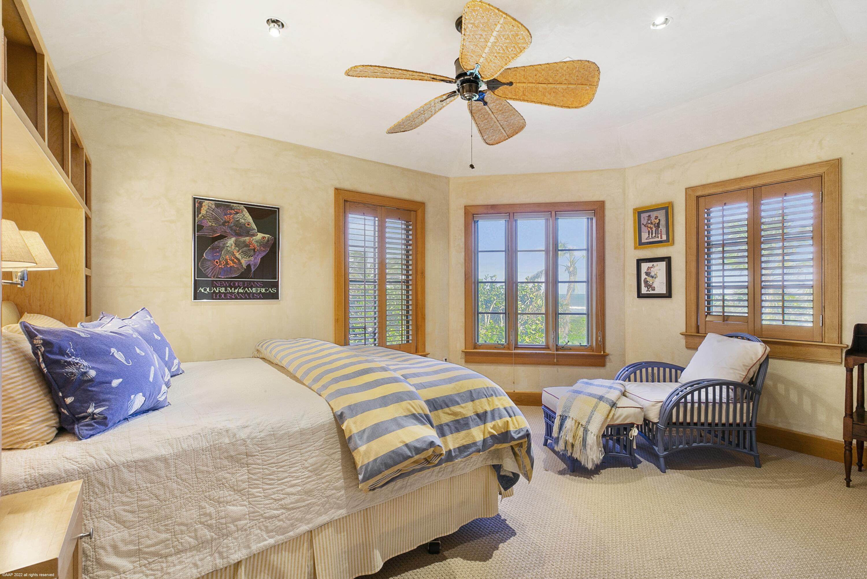 JUPITER ISLAND - Residential