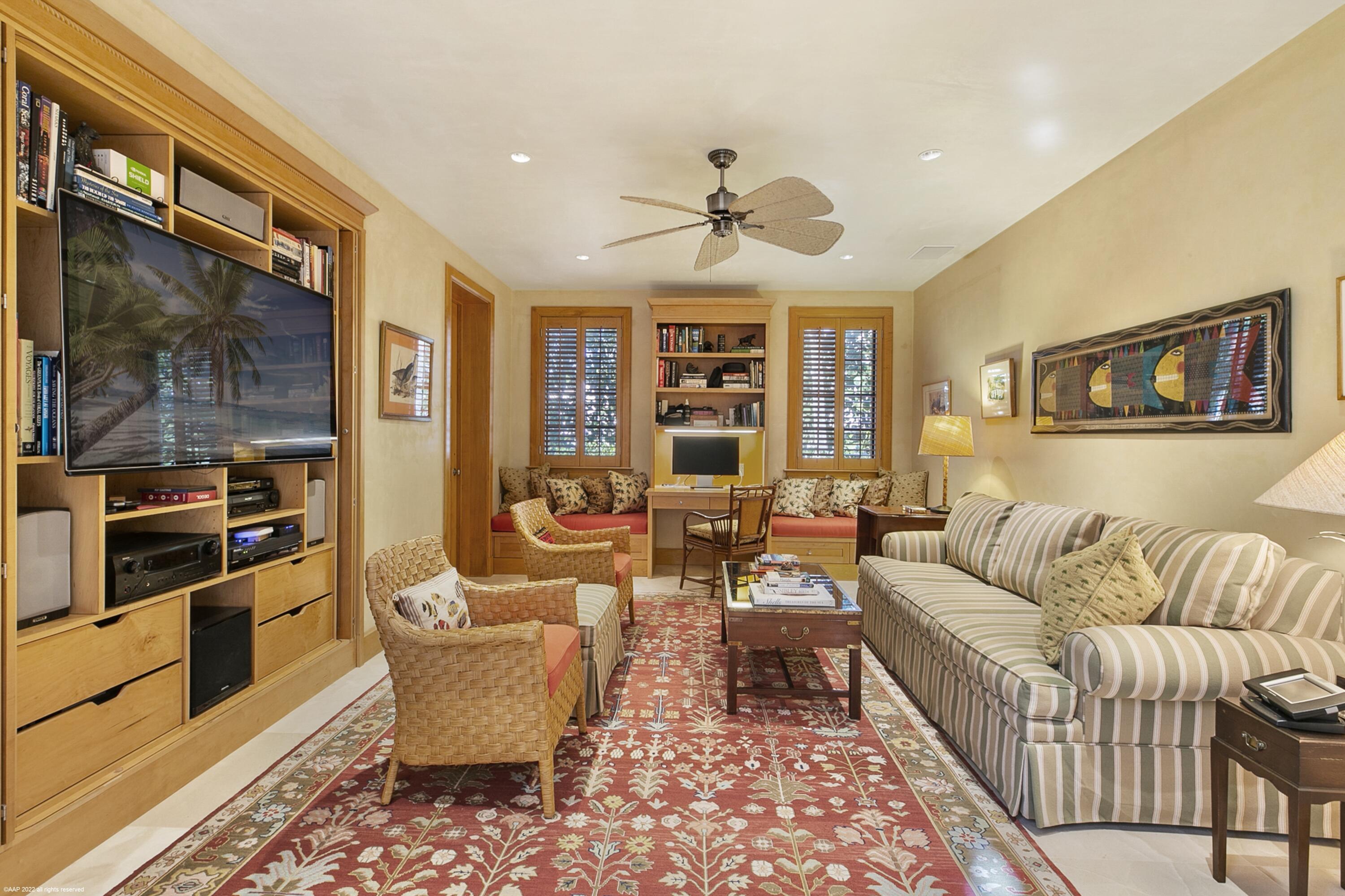 JUPITER ISLAND - Residential