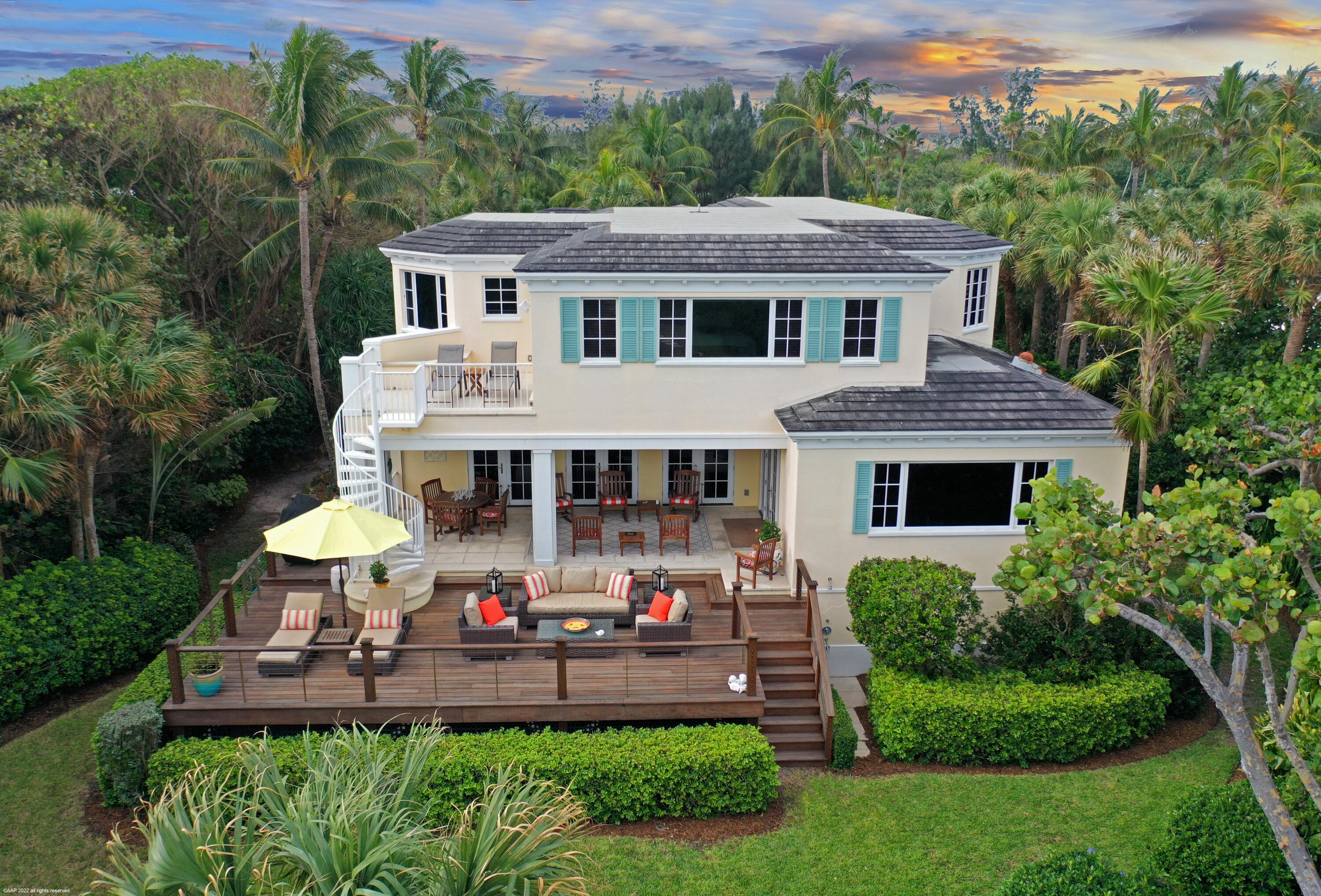 JUPITER ISLAND - Residential