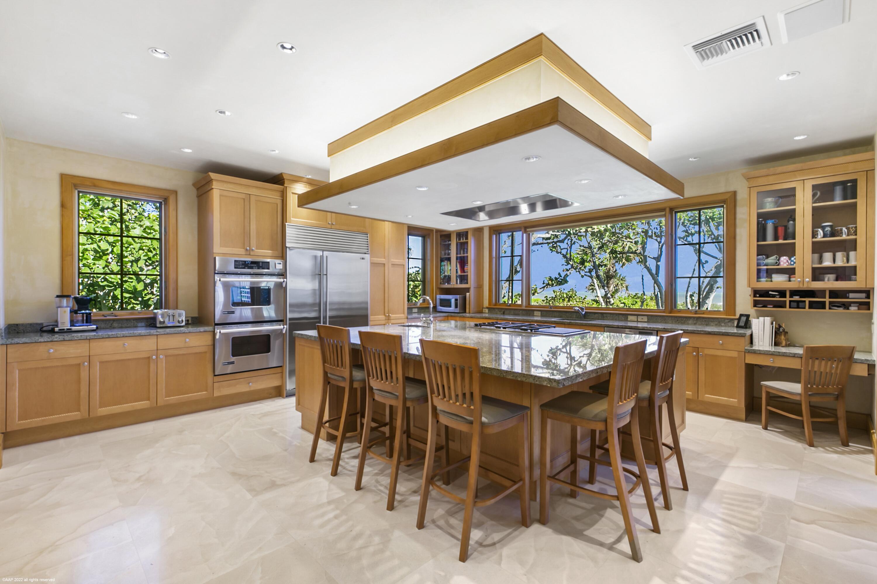 JUPITER ISLAND - Residential