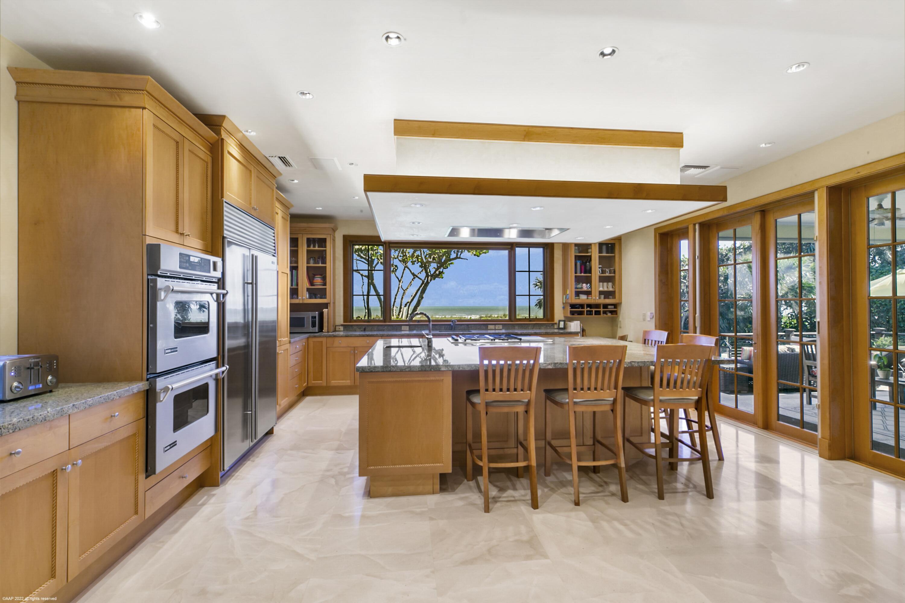 JUPITER ISLAND - Residential