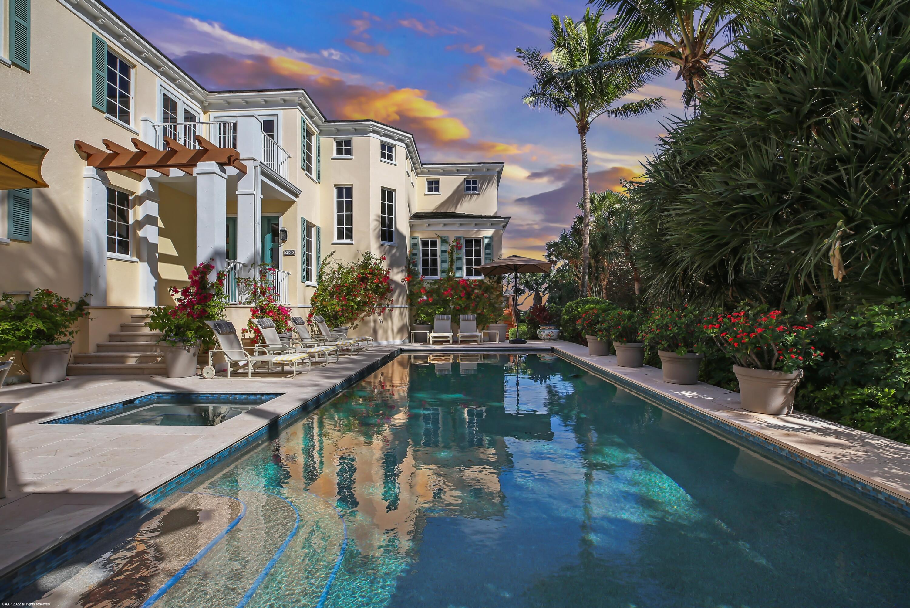 JUPITER ISLAND - Residential