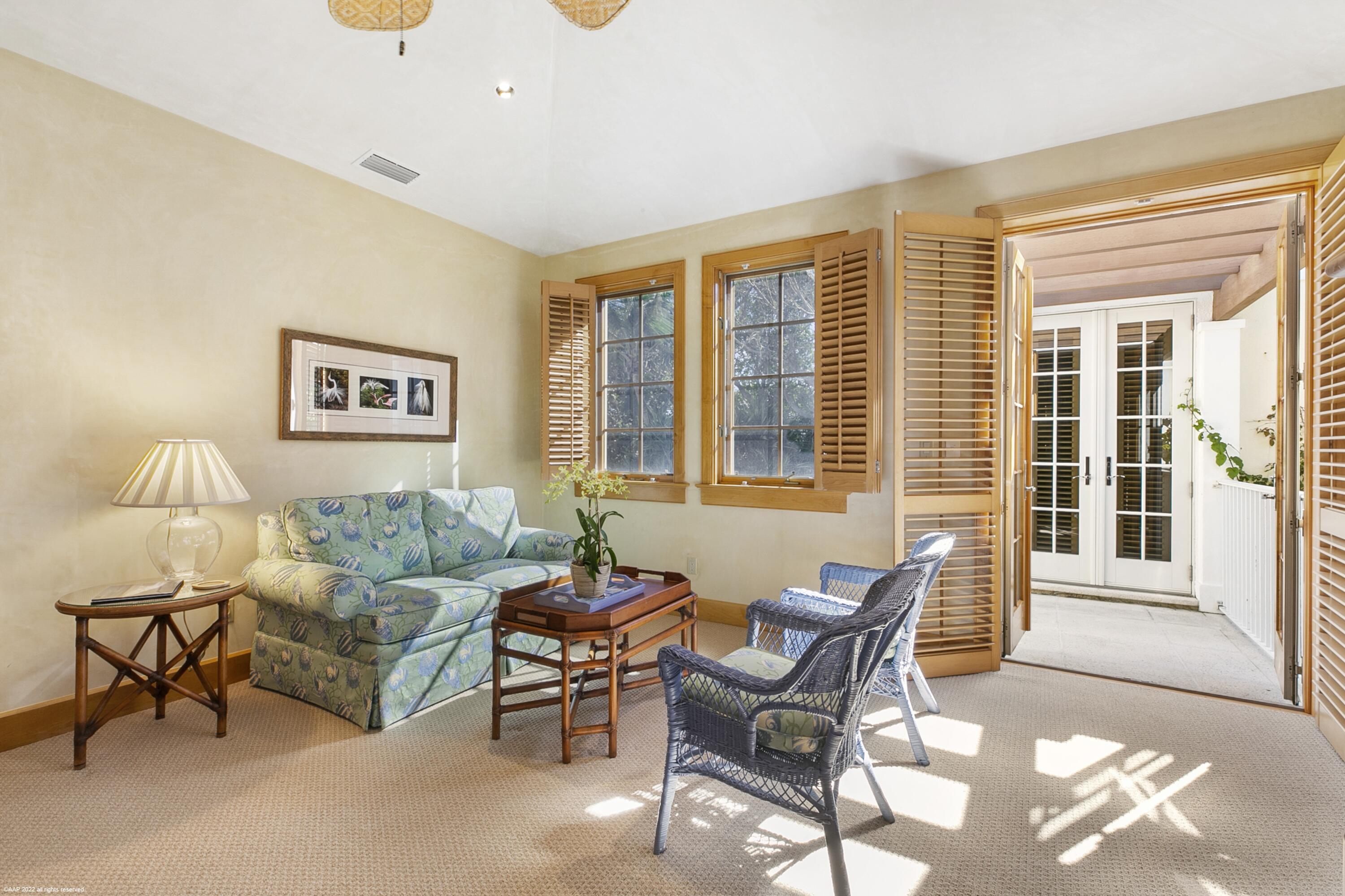 JUPITER ISLAND - Residential