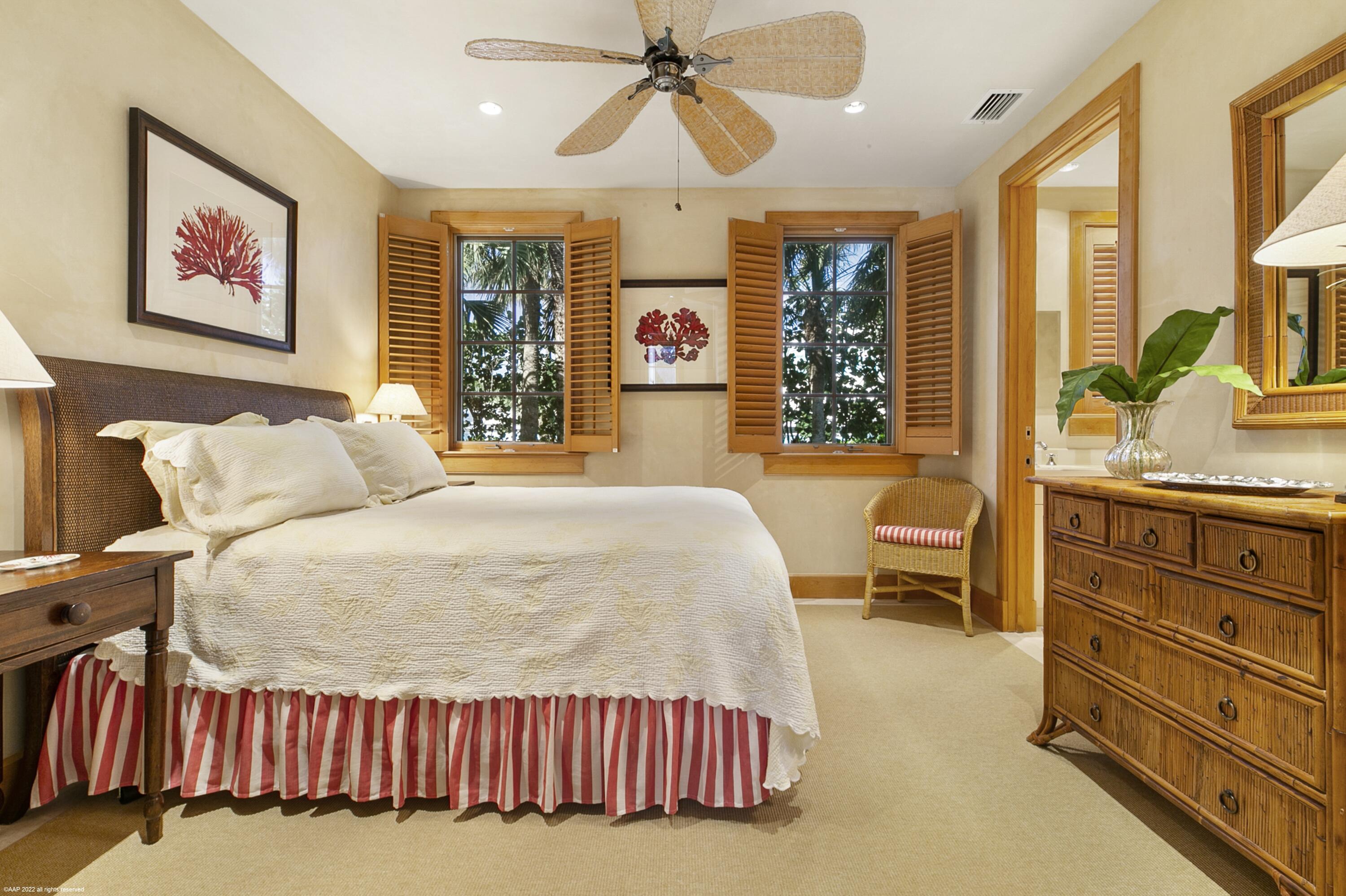 JUPITER ISLAND - Residential