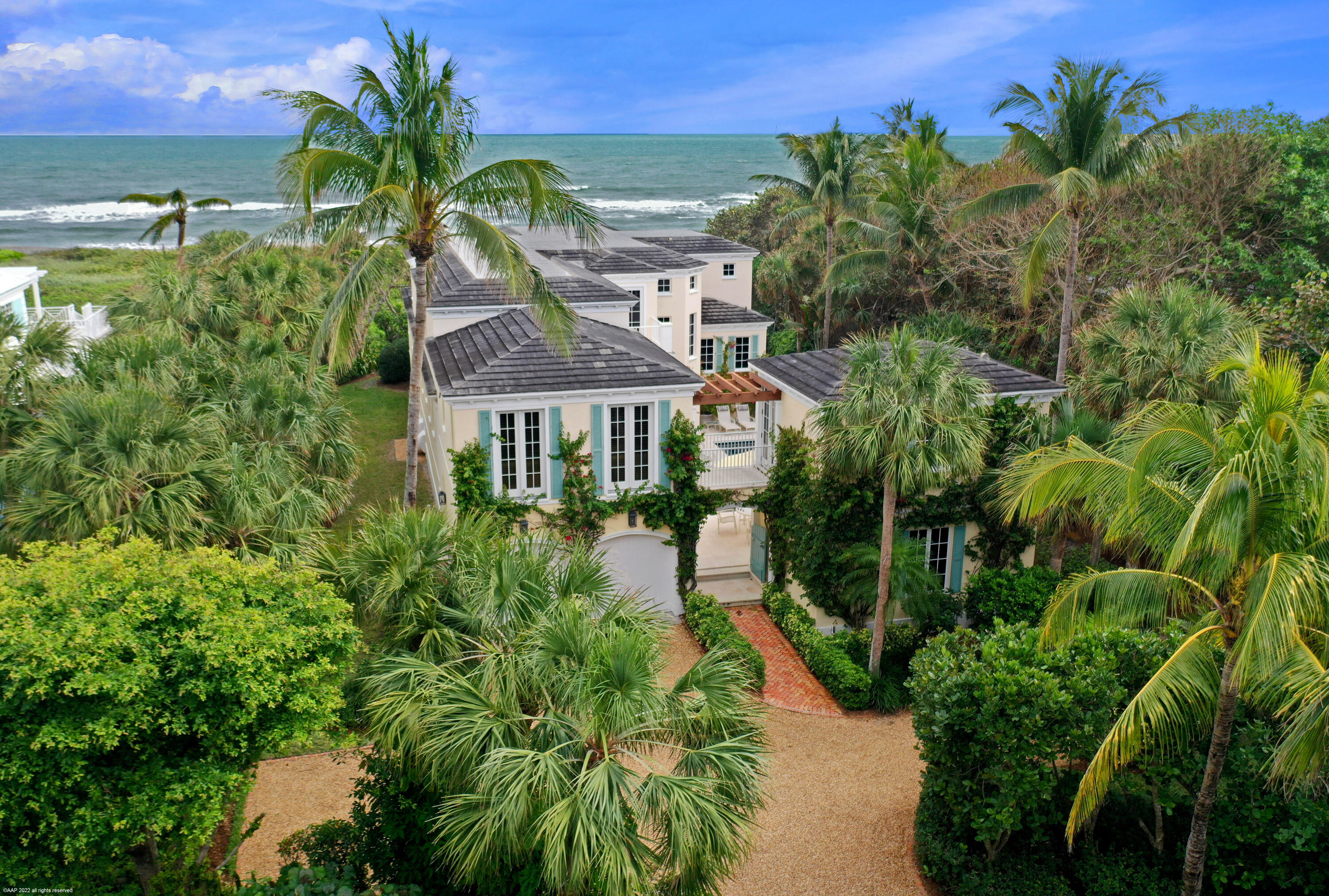 JUPITER ISLAND - Residential
