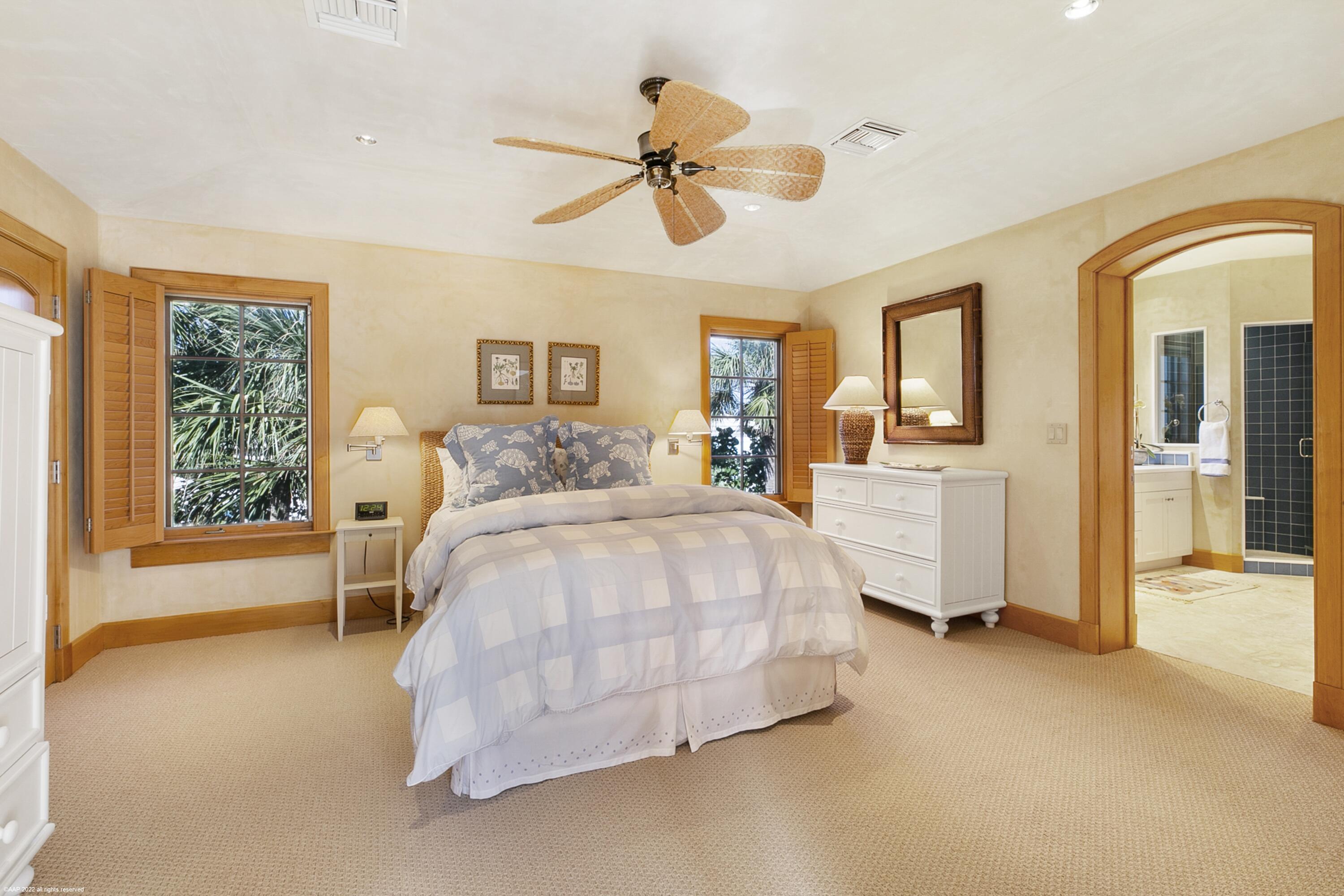 JUPITER ISLAND - Residential