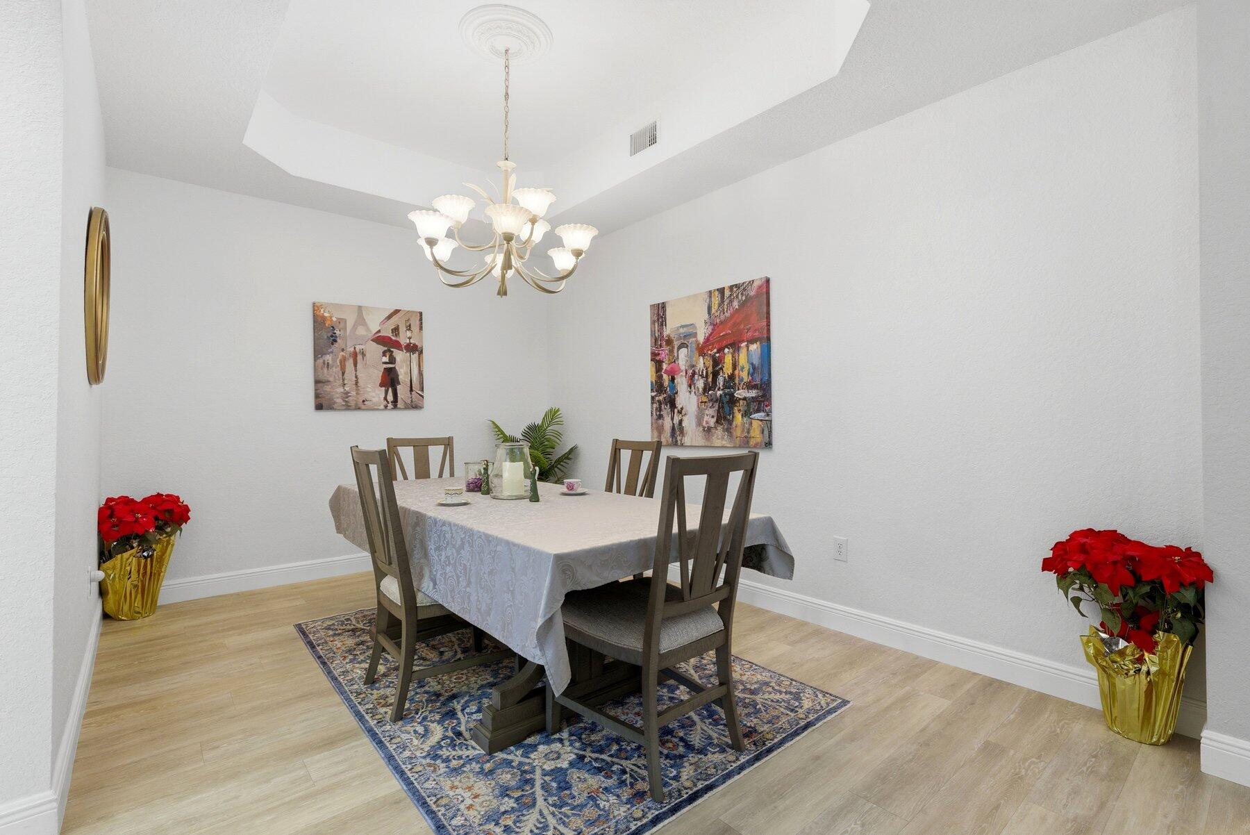 EXETER CONDOMINIUM - Residential