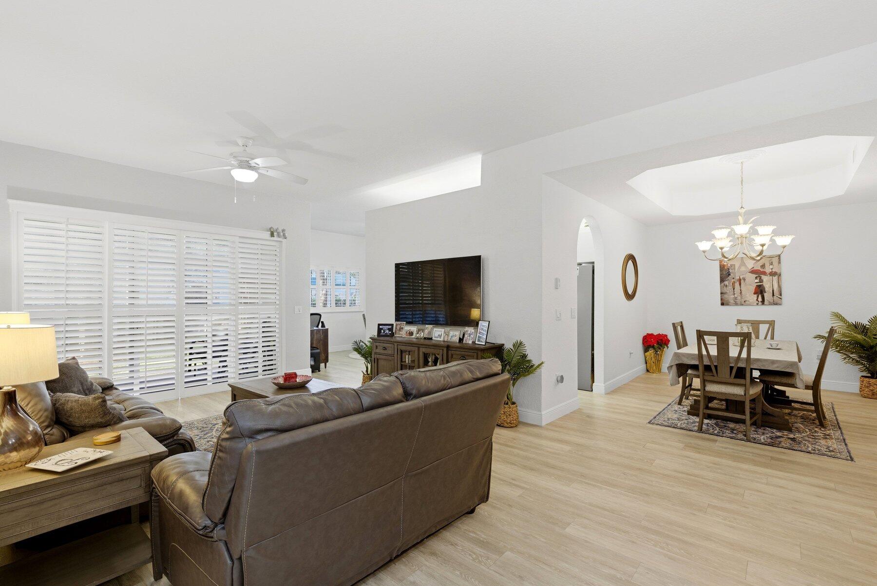 EXETER CONDOMINIUM - Residential