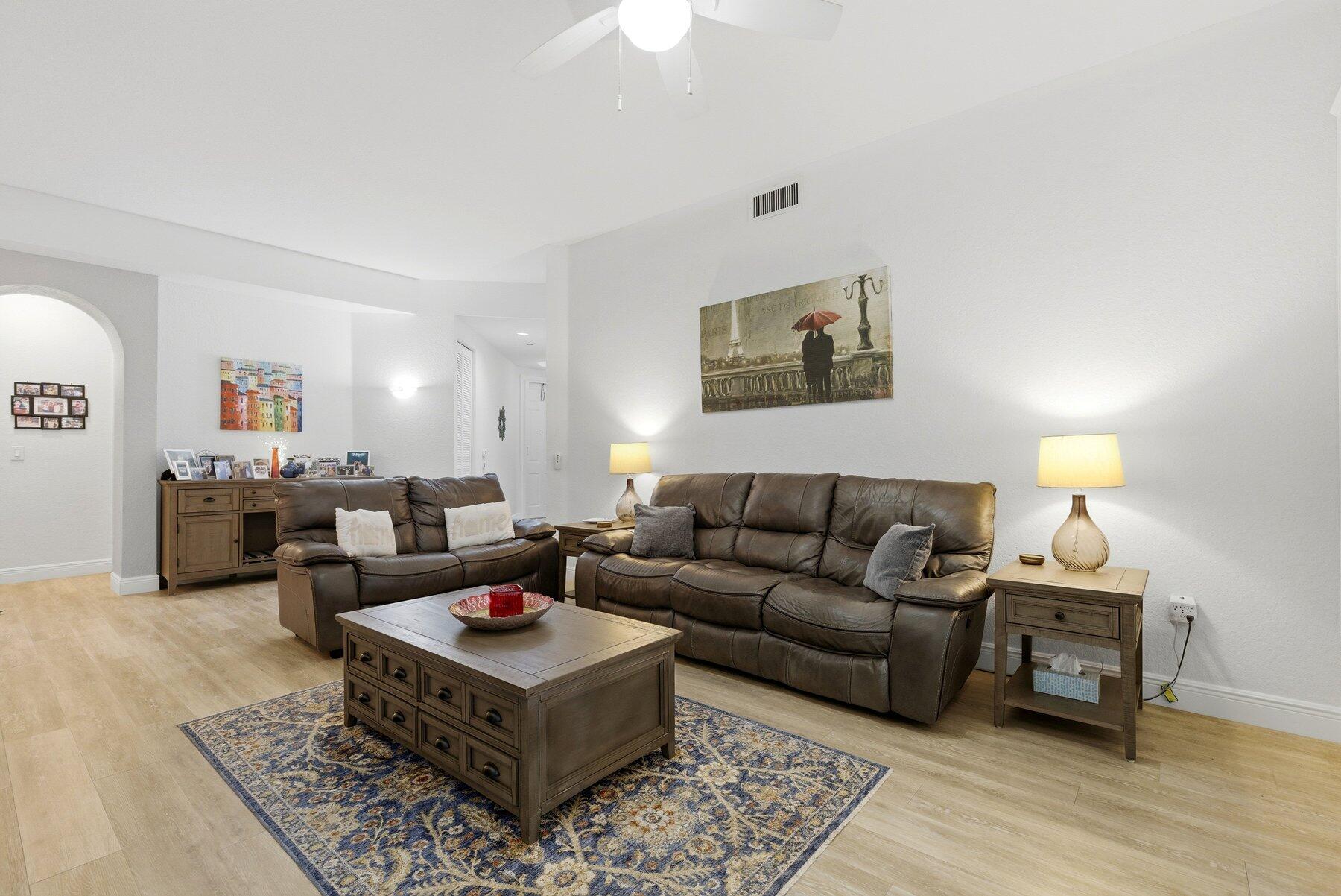 EXETER CONDOMINIUM - Residential