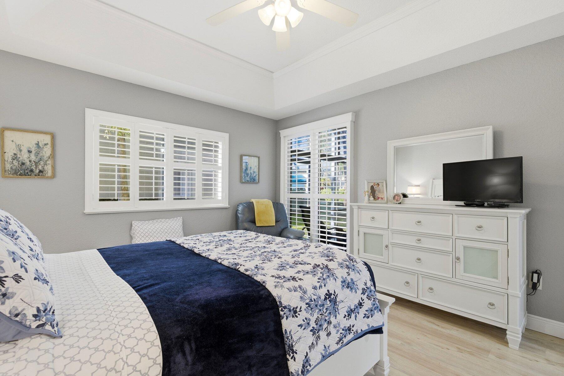 EXETER CONDOMINIUM - Residential