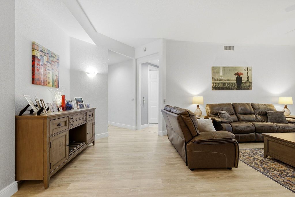 Photo of 7961 Exeter Boulevard E #102, Tamarac, FL 33321 (MLS # R11152645)