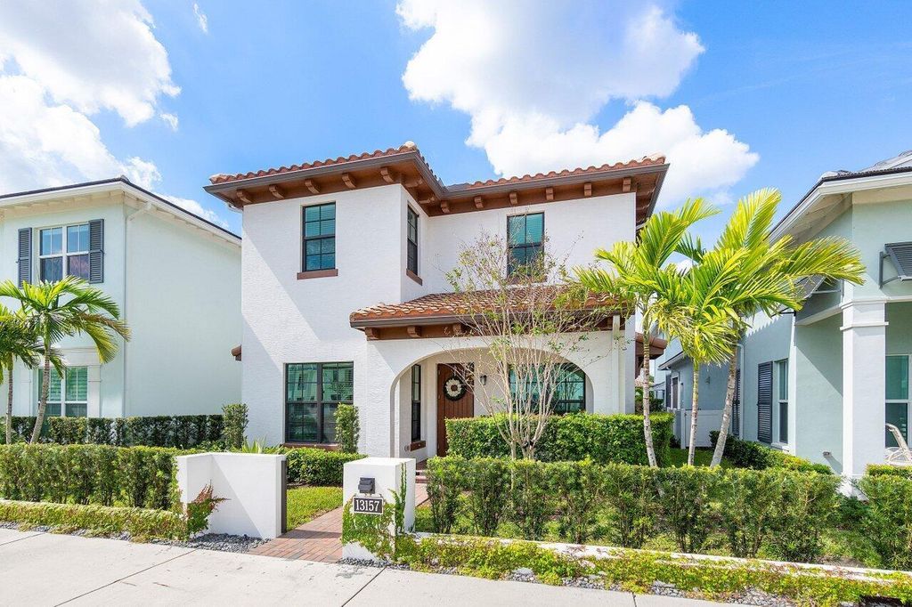 Photo of 13157 Alton Road, Palm Beach Gardens, FL 33418 (MLS # R10973783)