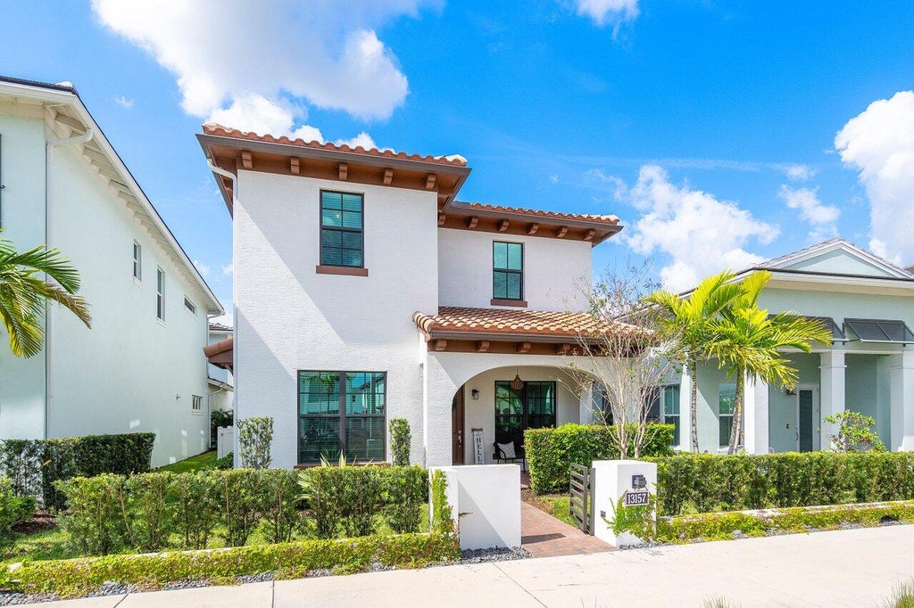 Photo of 13157 Alton Road, Palm Beach Gardens, FL 33418 (MLS # R10973783)