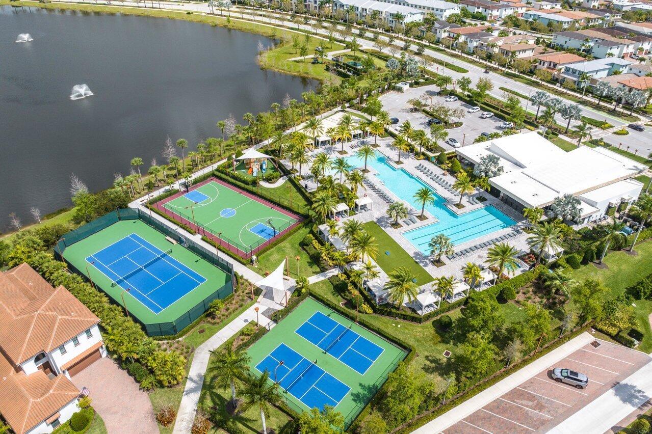 ALTON NEIGHBORHOOD - Residential