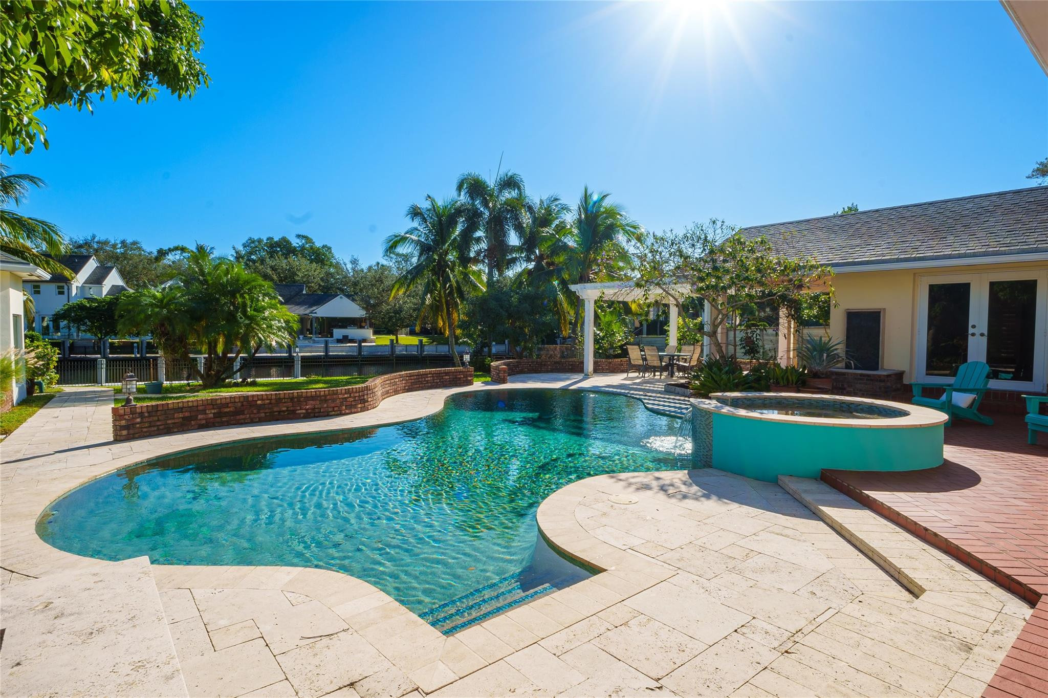 Rio Vista - Residential