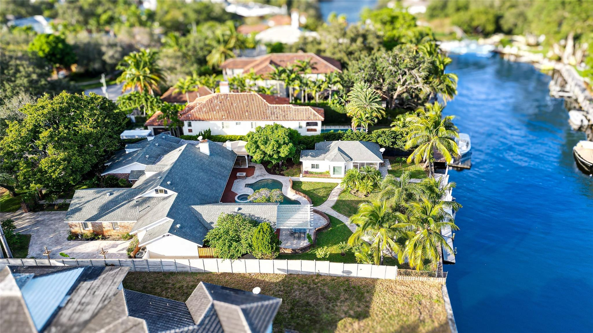 Rio Vista - Residential