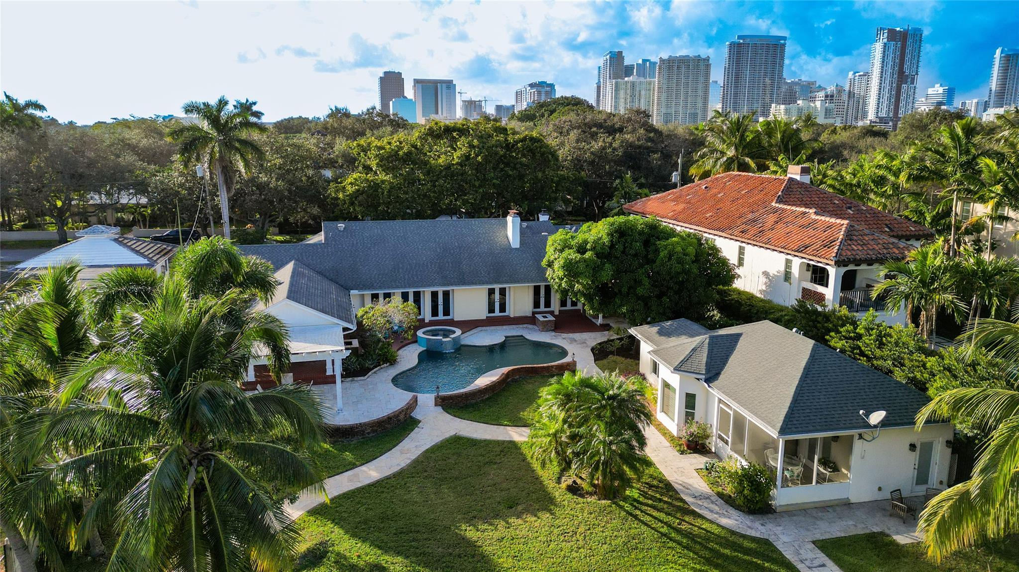 Rio Vista - Residential