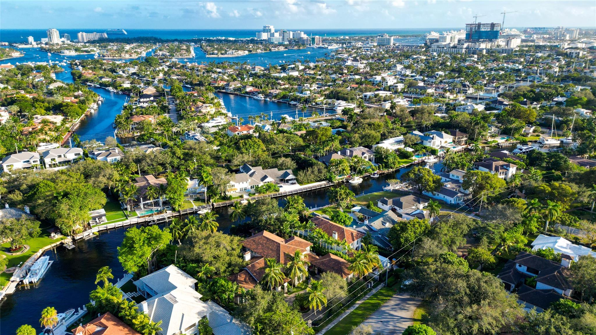 Rio Vista - Residential