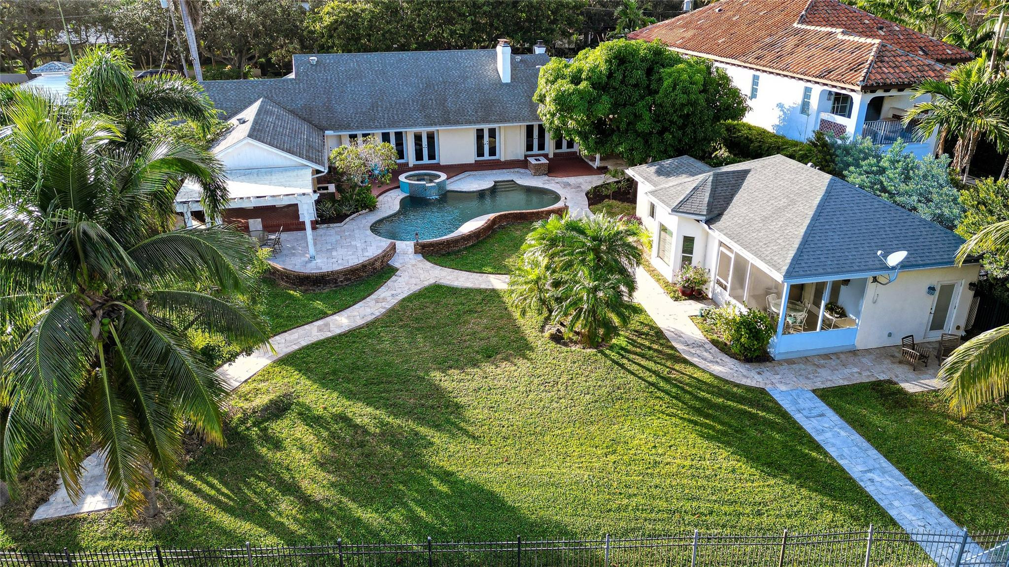 Rio Vista - Residential