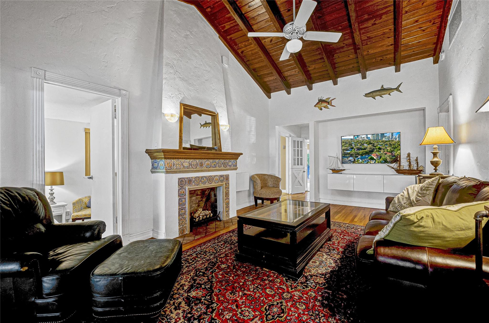 Rio Vista - Residential