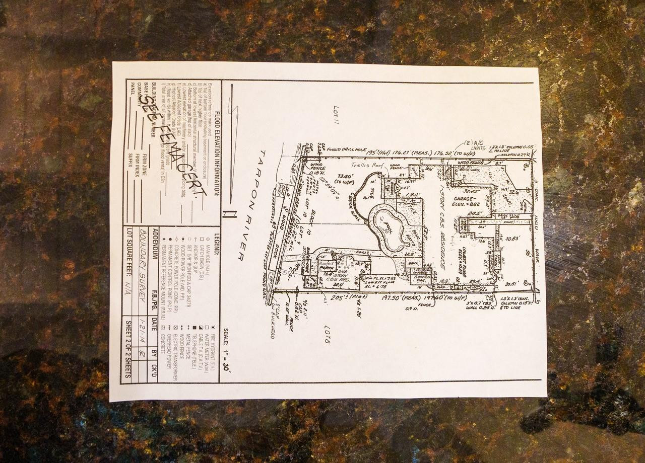 Rio Vista - Residential