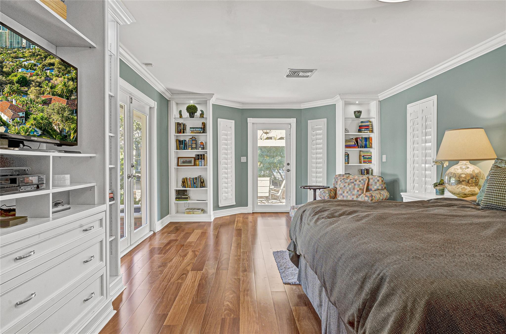 Rio Vista - Residential