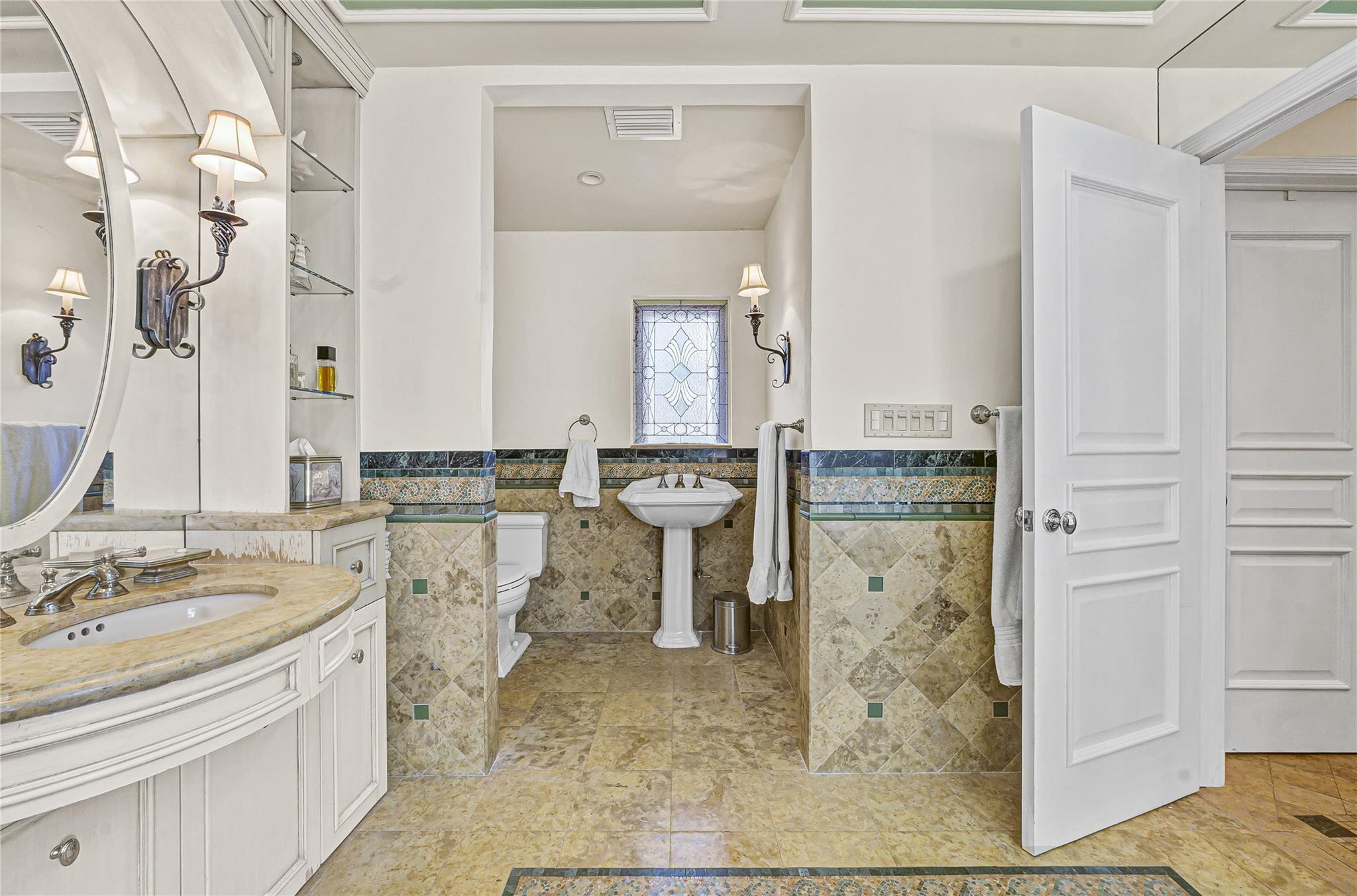 Rio Vista - Residential