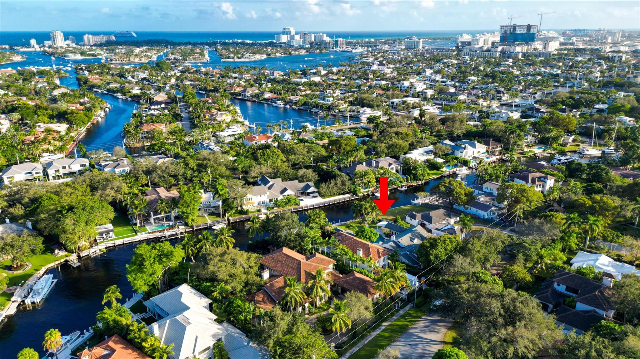 Rio Vista - Residential