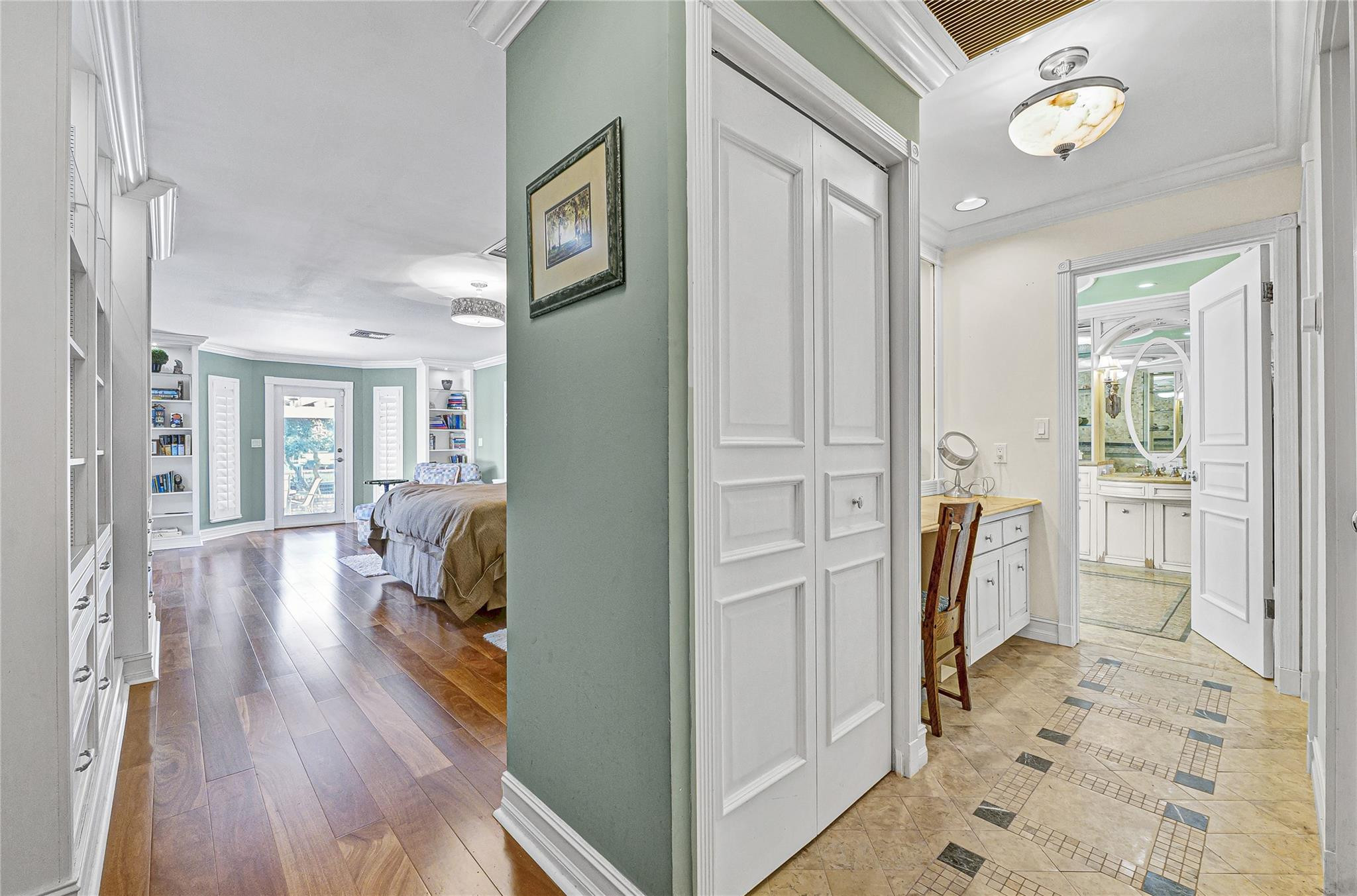 Rio Vista - Residential