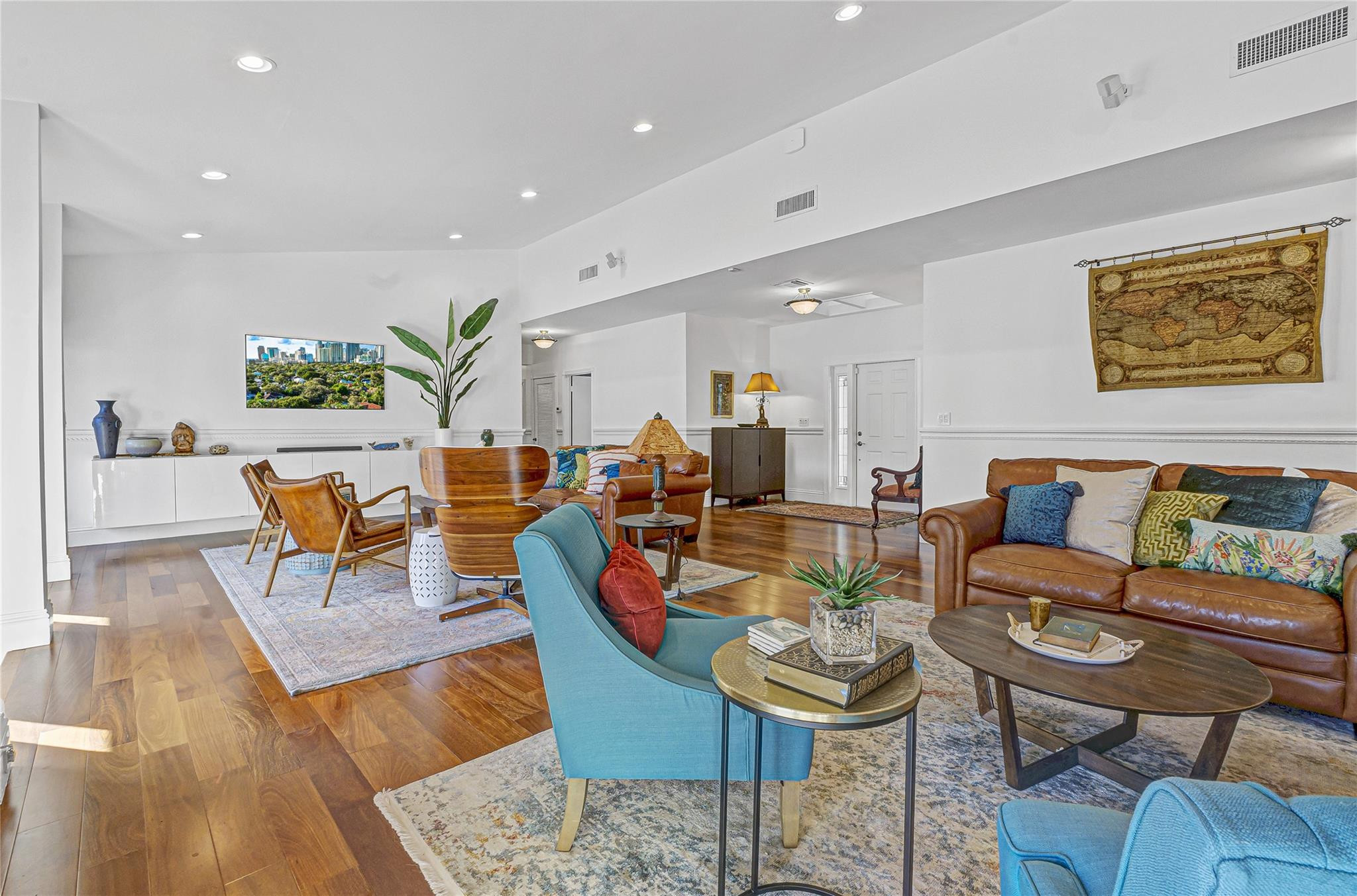 Rio Vista - Residential