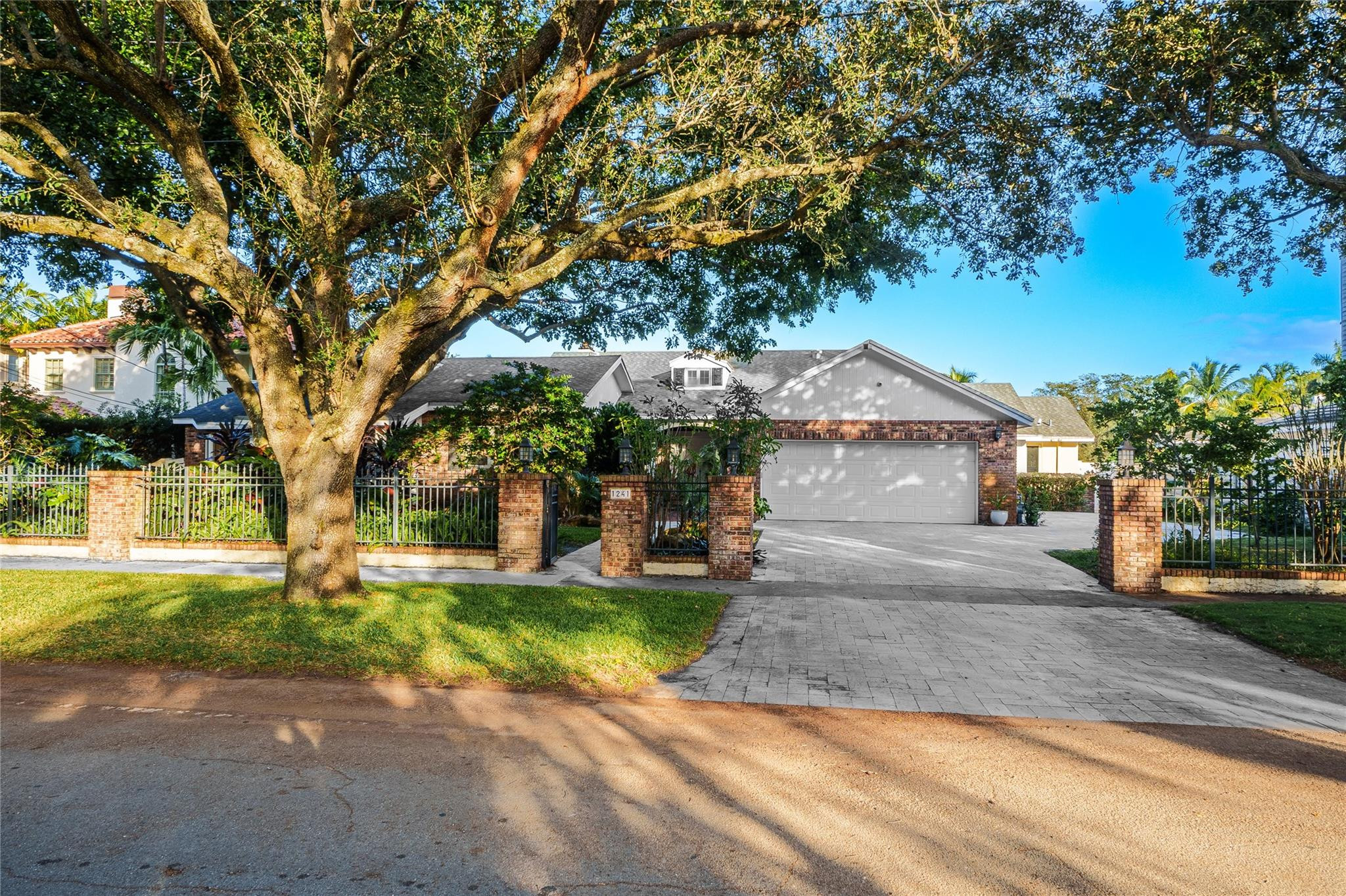 Rio Vista - Residential