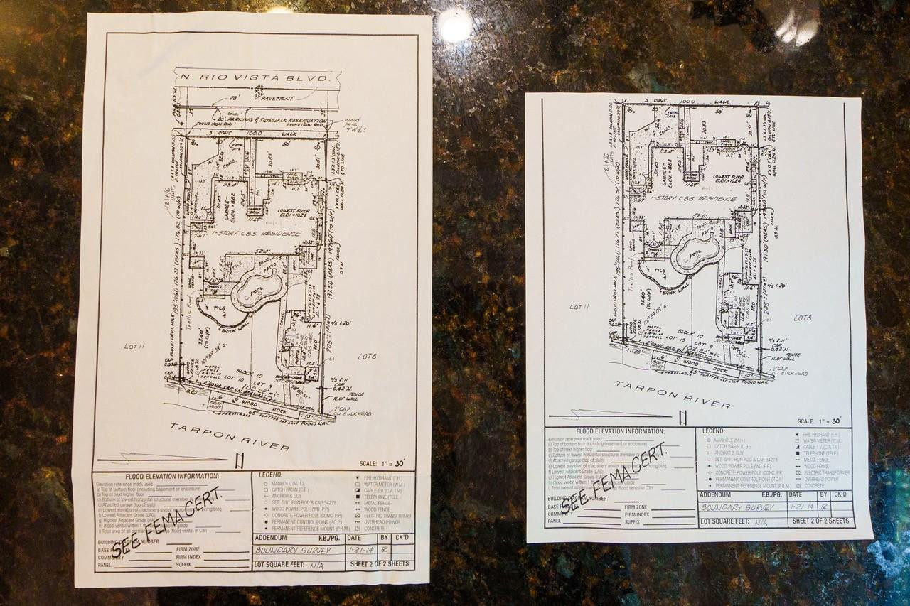 Rio Vista - Residential