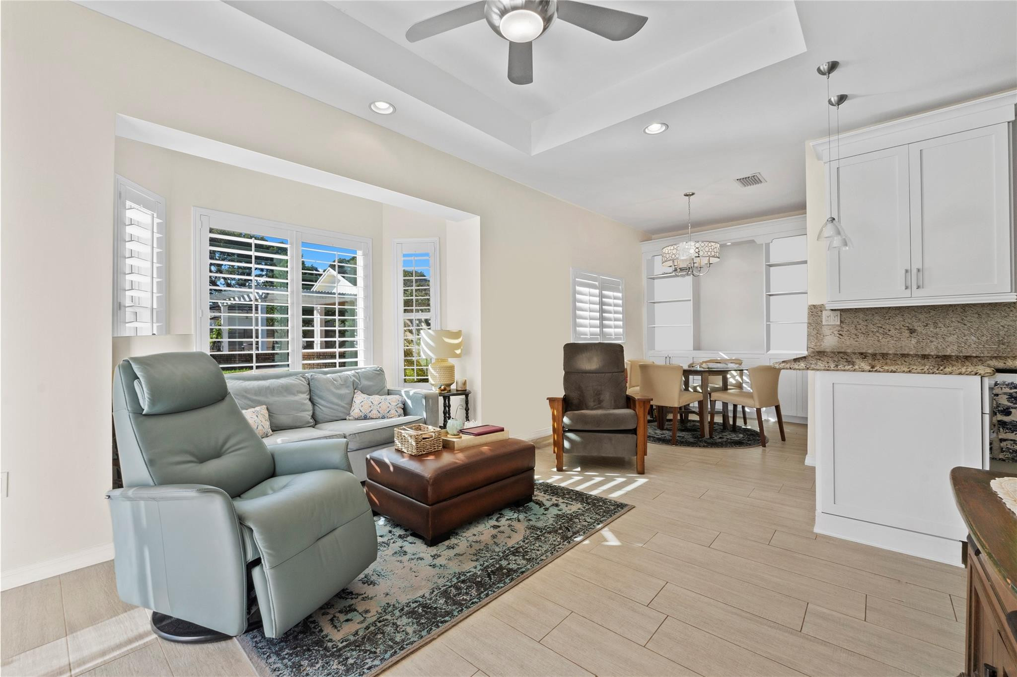 Rio Vista - Residential