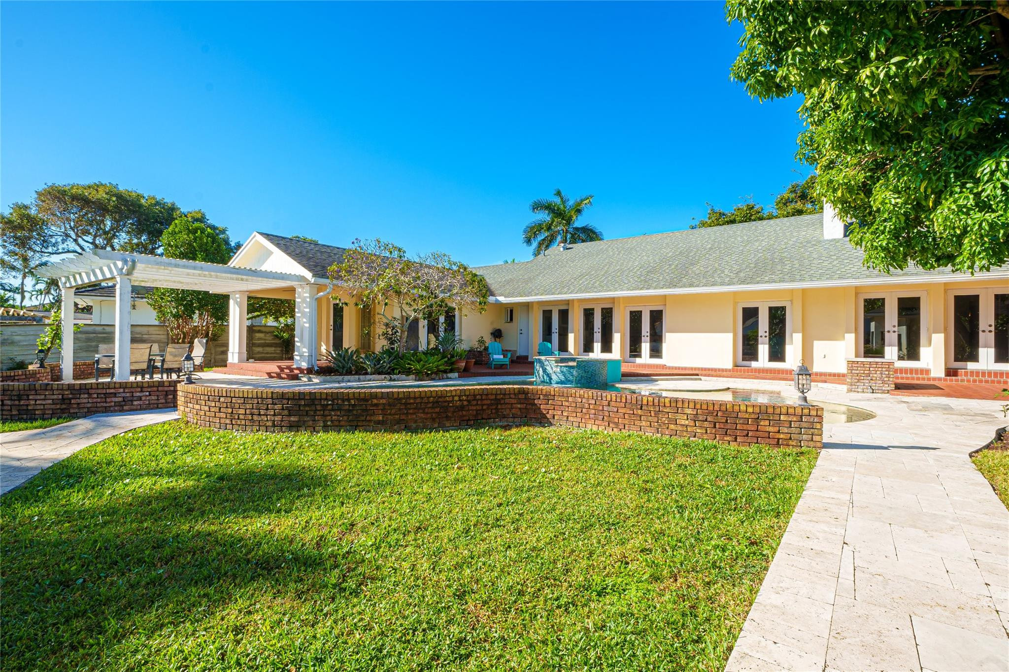 Rio Vista - Residential