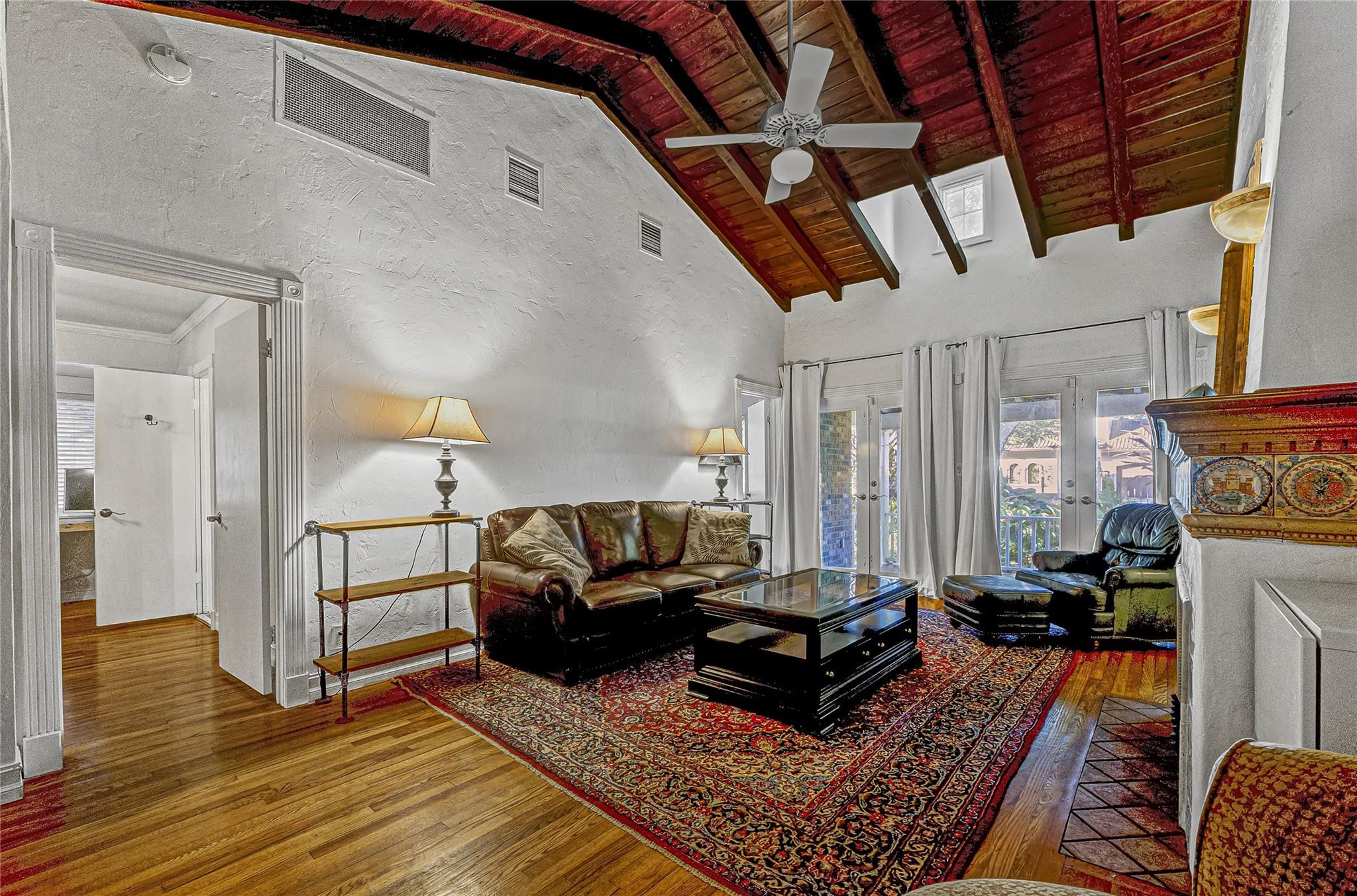 Rio Vista - Residential