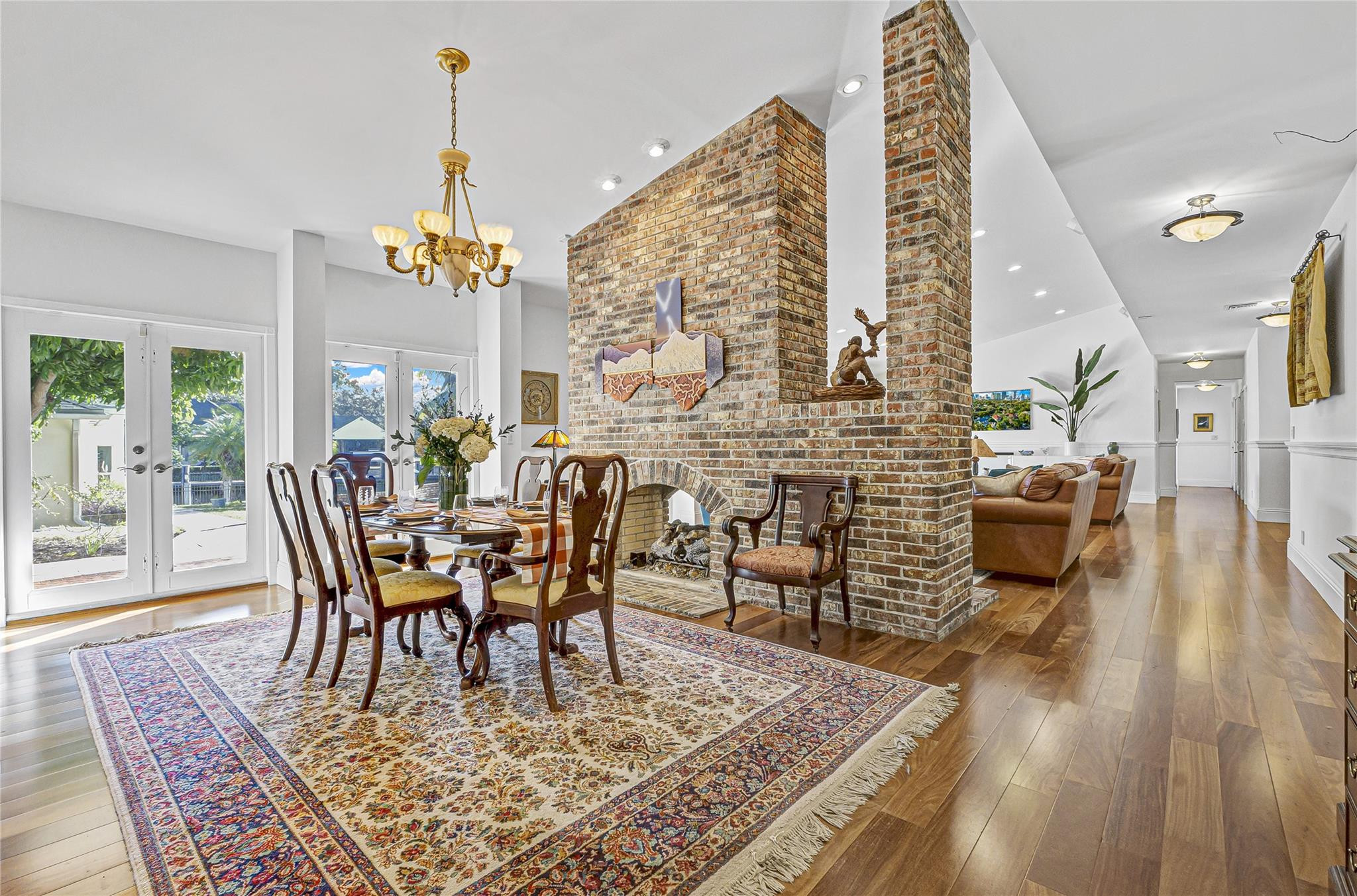 Rio Vista - Residential