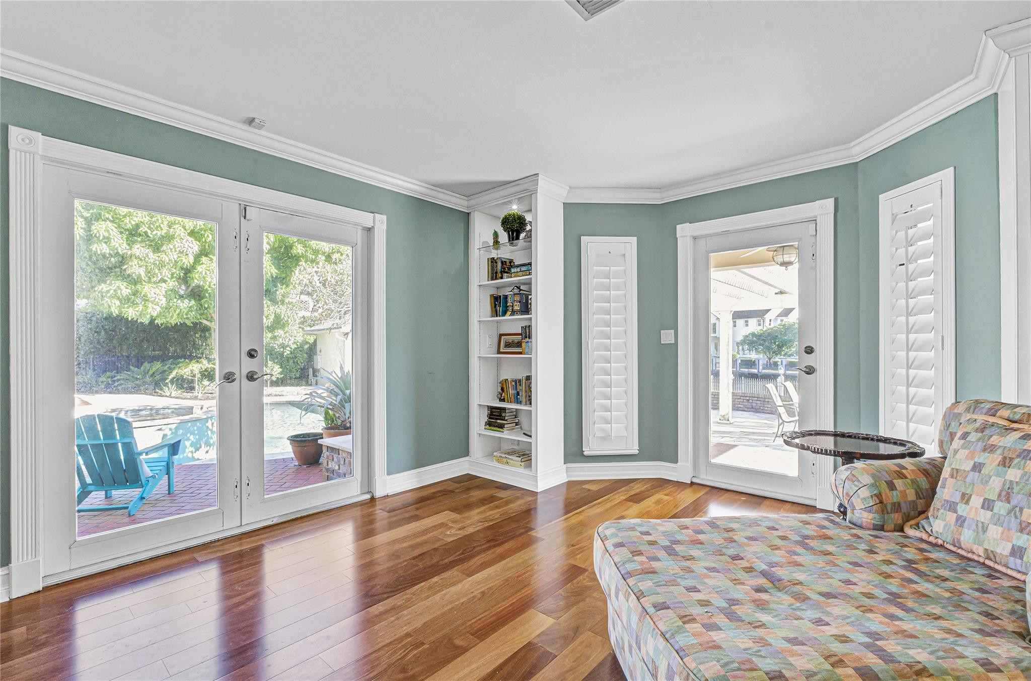 Rio Vista - Residential