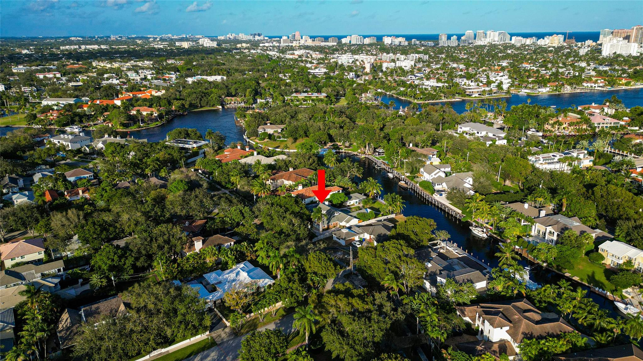 Rio Vista - Residential