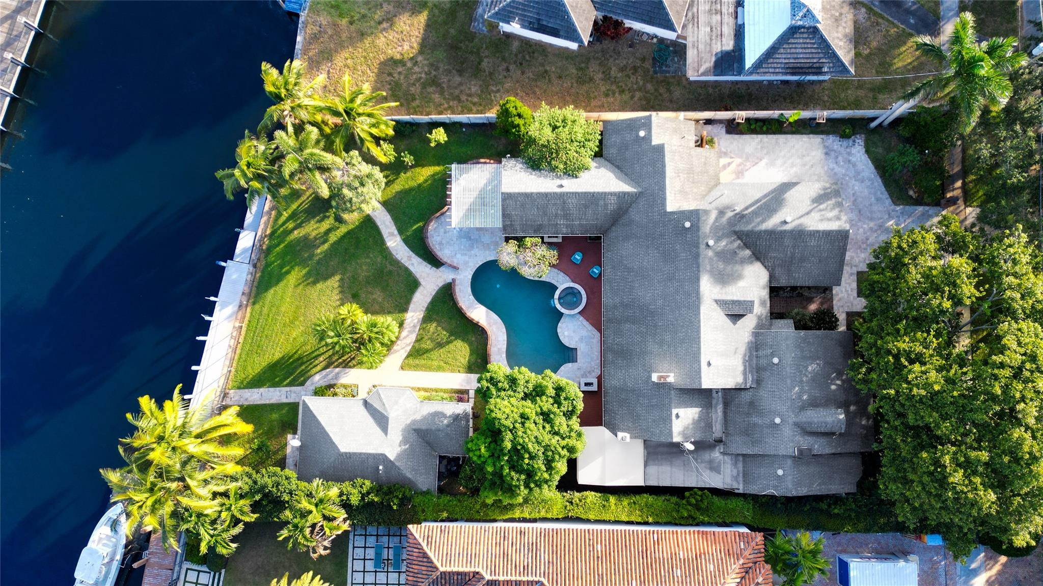 Rio Vista - Residential