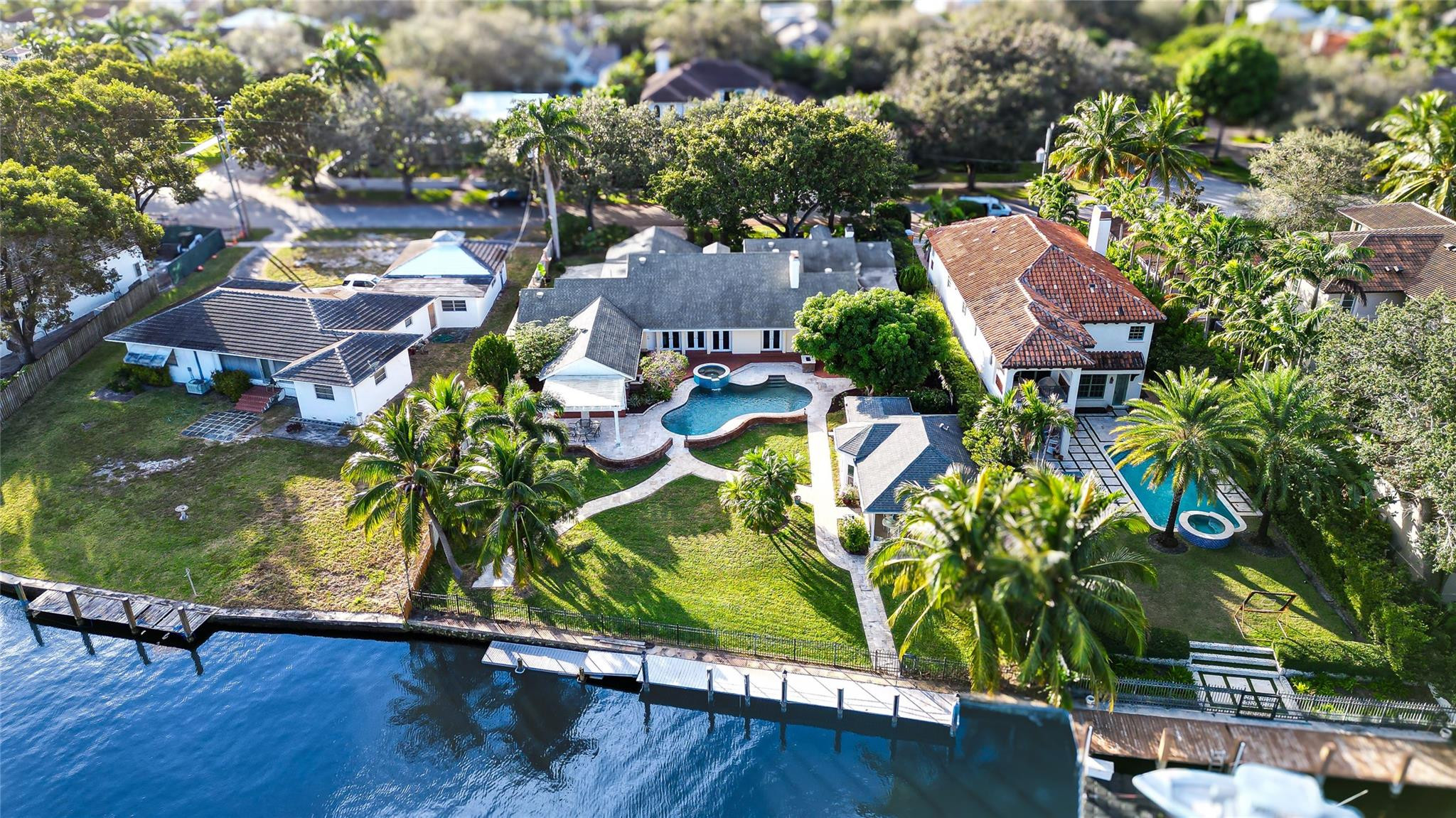 Rio Vista - Residential