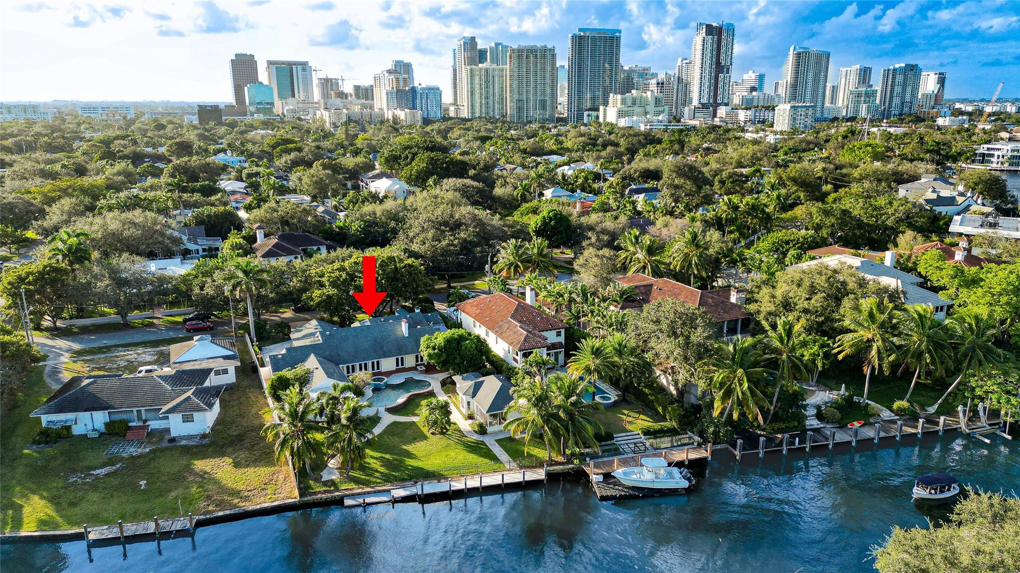 Rio Vista - Residential