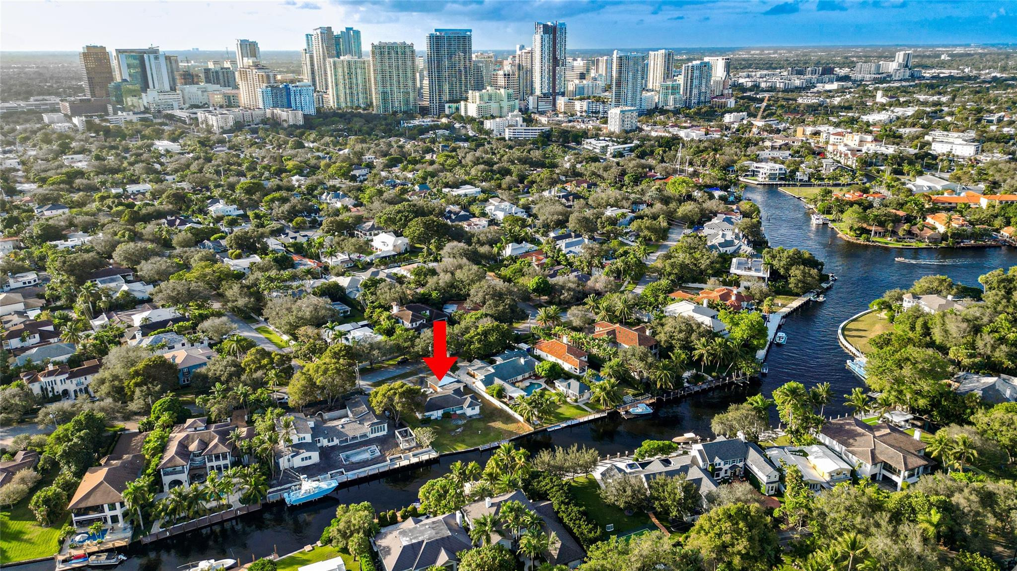 Rio Vista - Residential