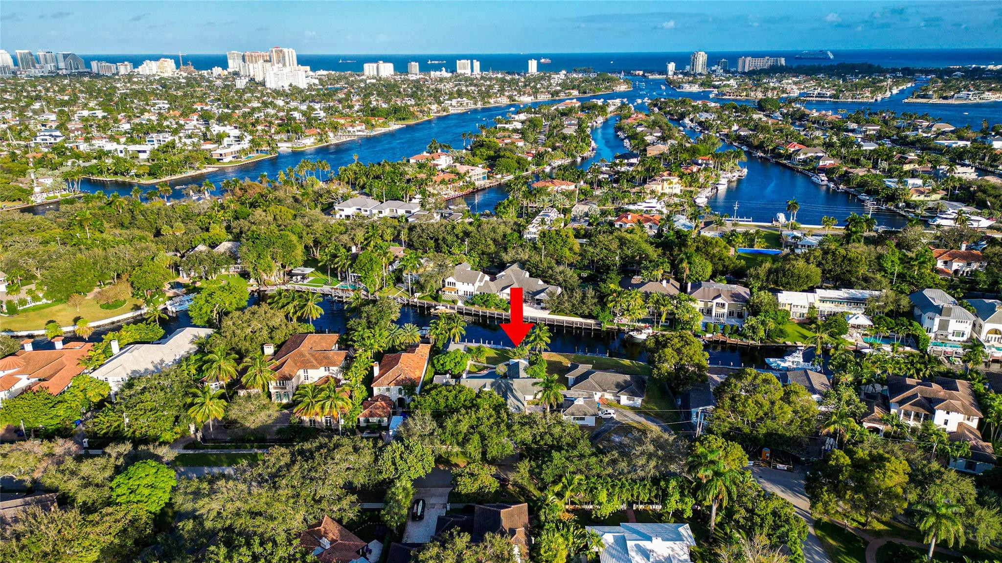 Rio Vista - Residential