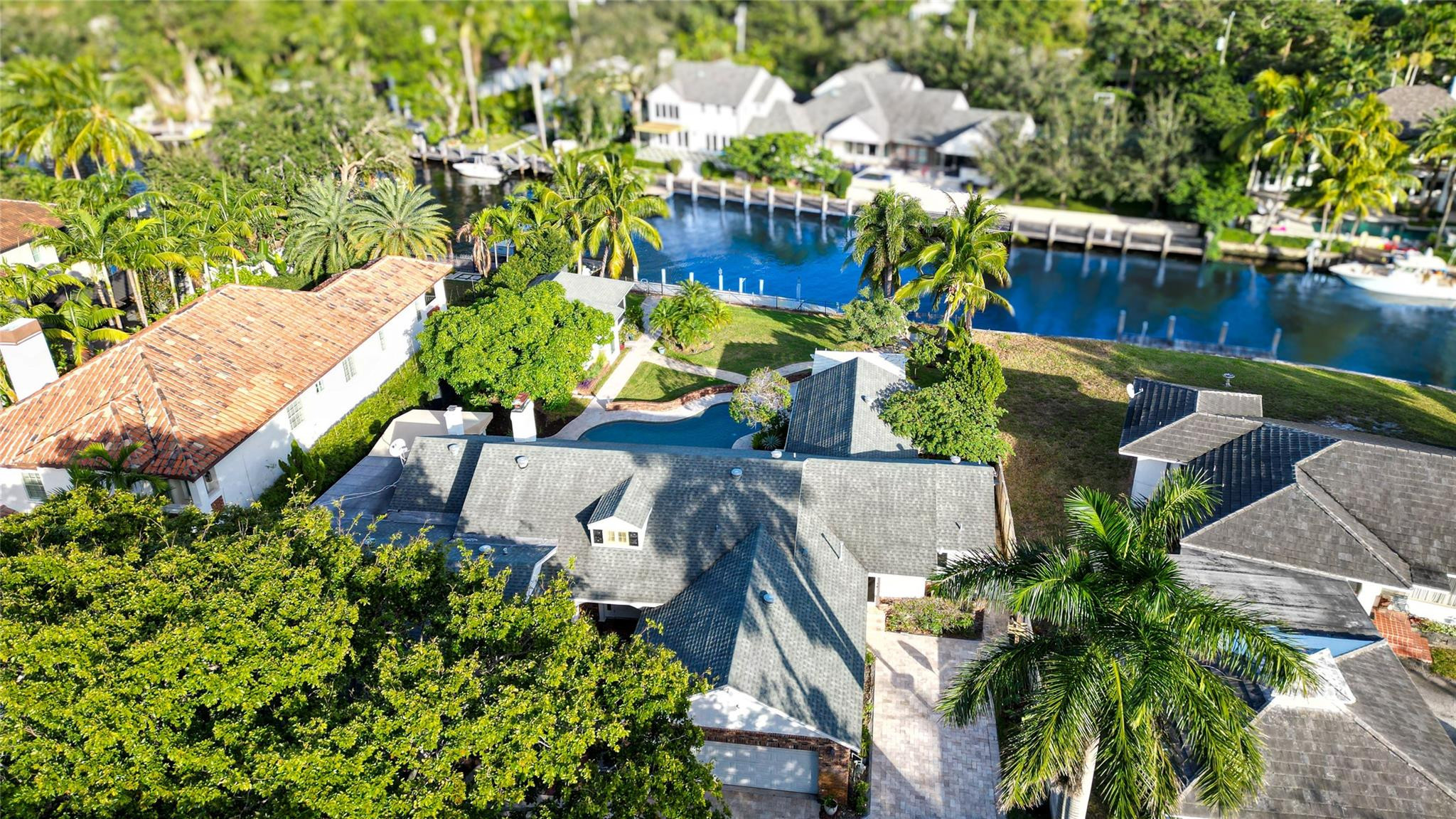 Rio Vista - Residential