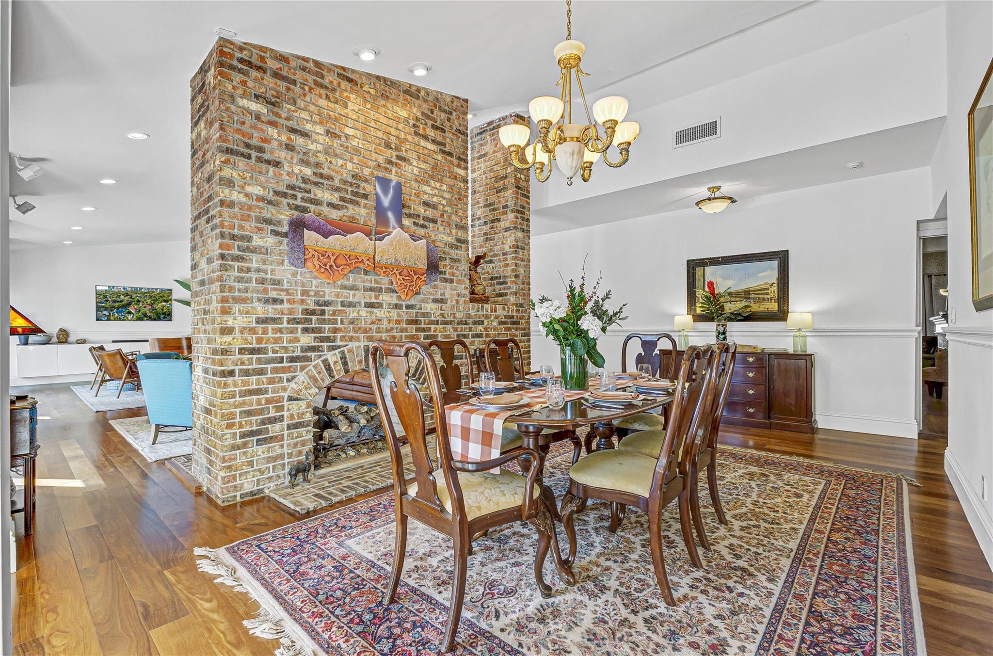 Rio Vista - Residential