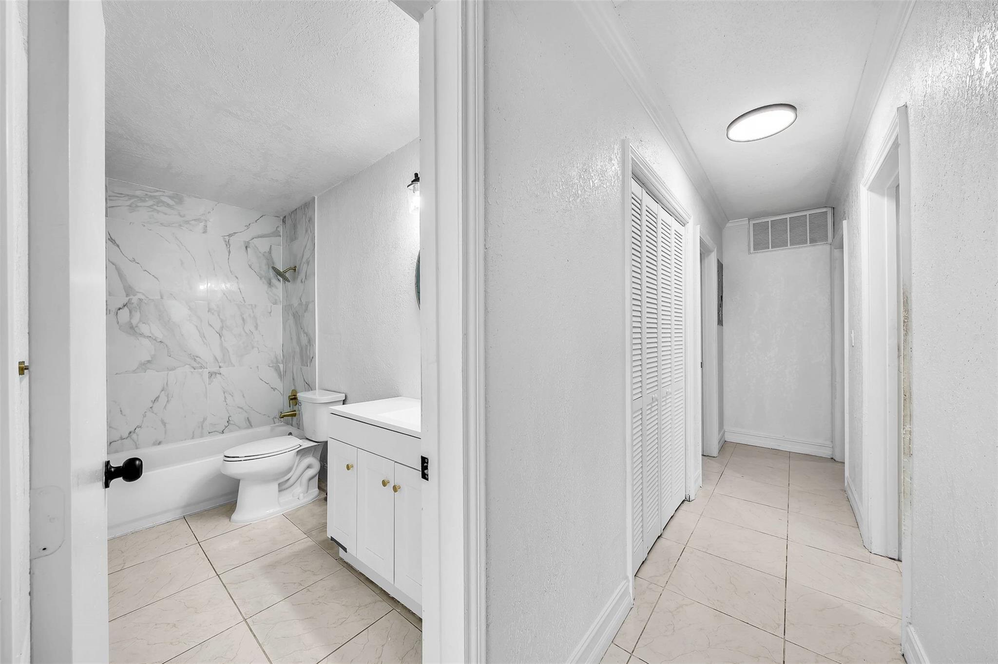 North Andrews Gardens 30- - Residential