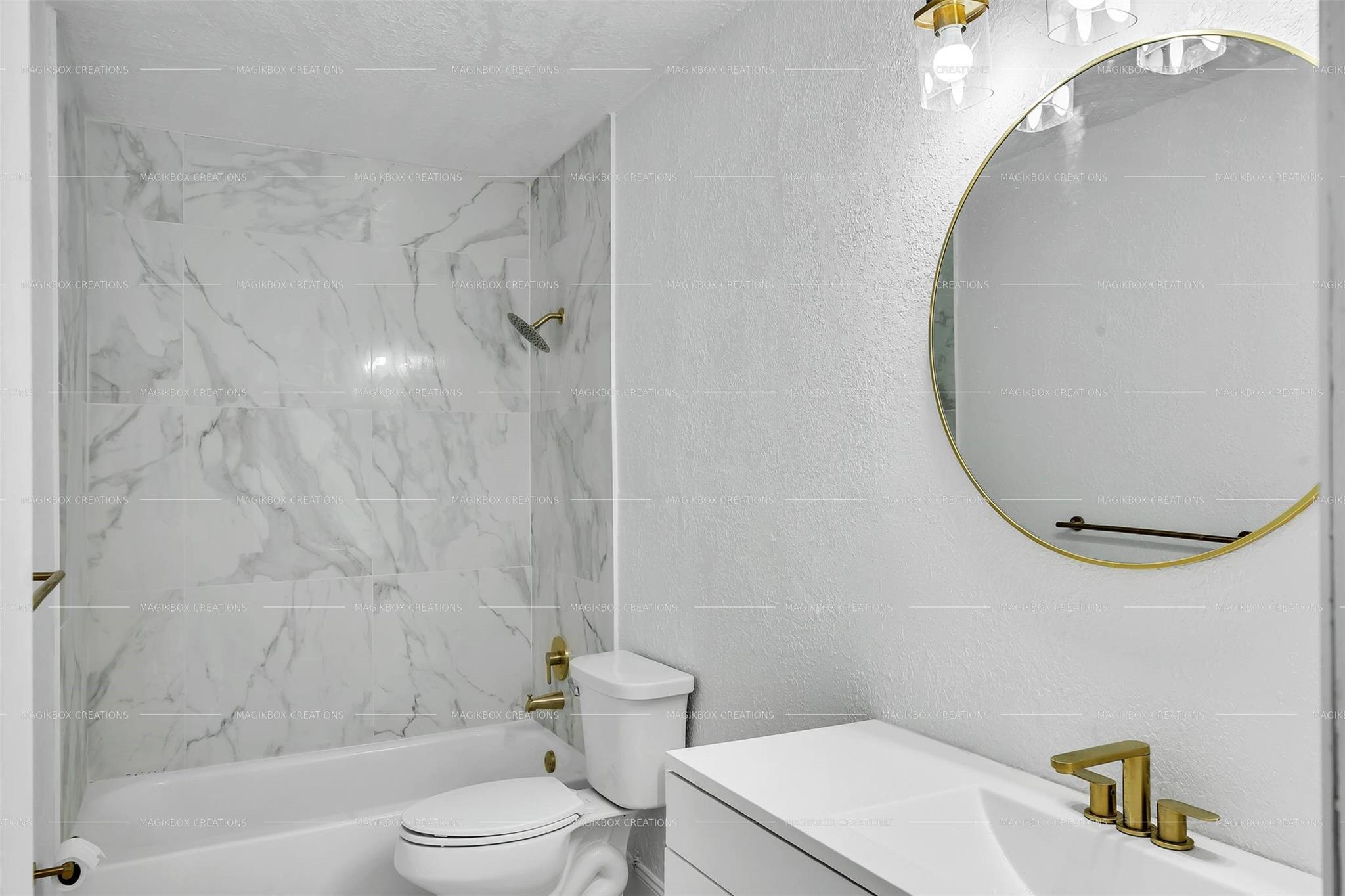 North Andrews Gardens 30- - Residential