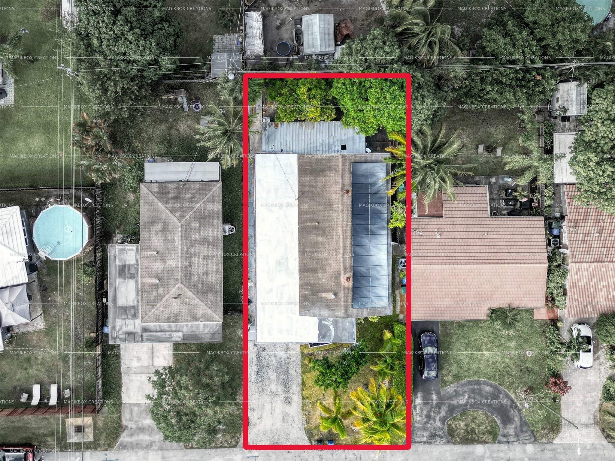 North Andrews Gardens 30- - Residential