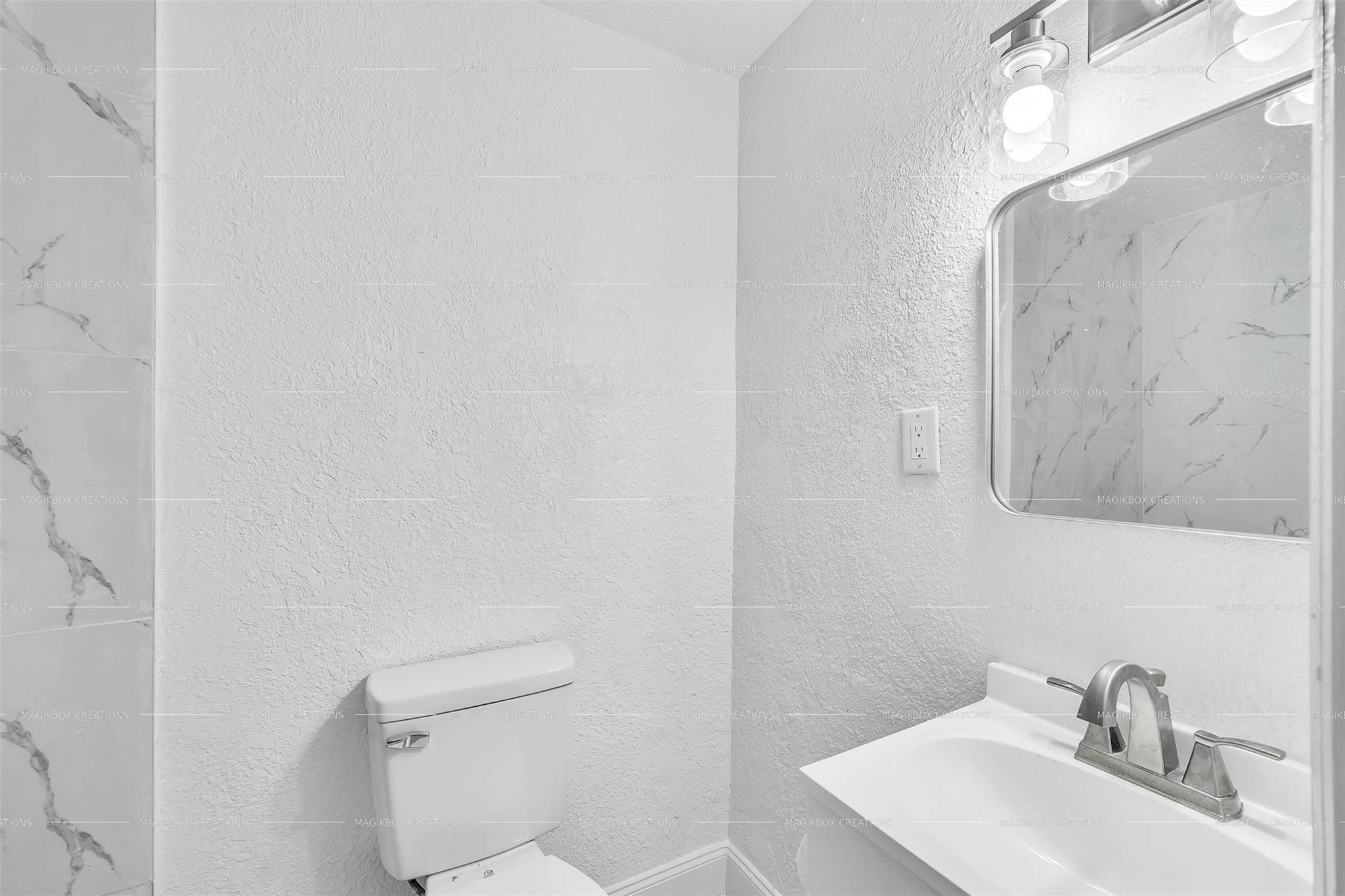 North Andrews Gardens 30- - Residential