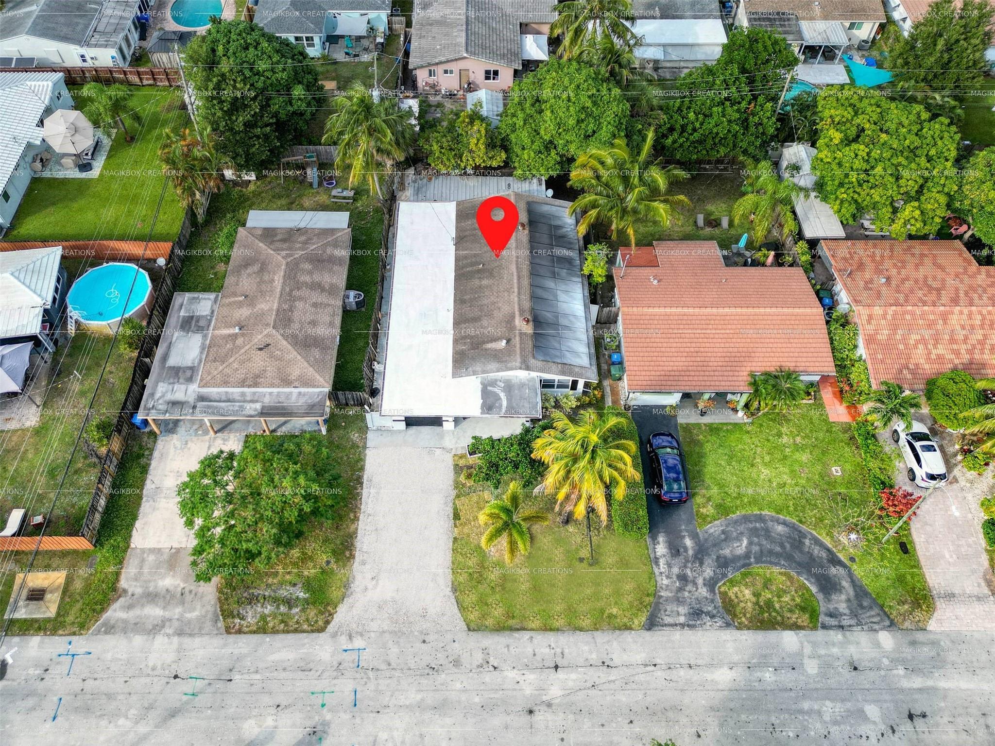 North Andrews Gardens 30- - Residential